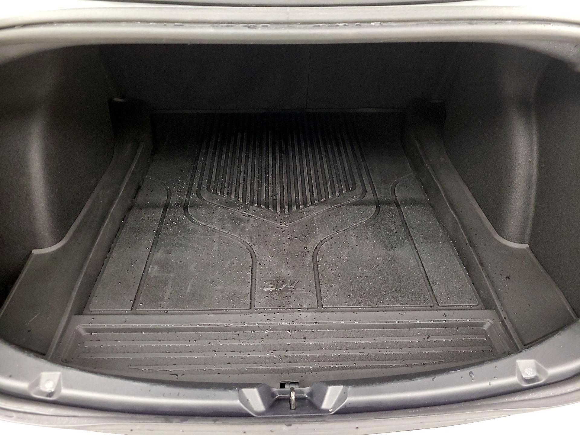 Thumbnail: 2022 Tesla Model 3 - 20