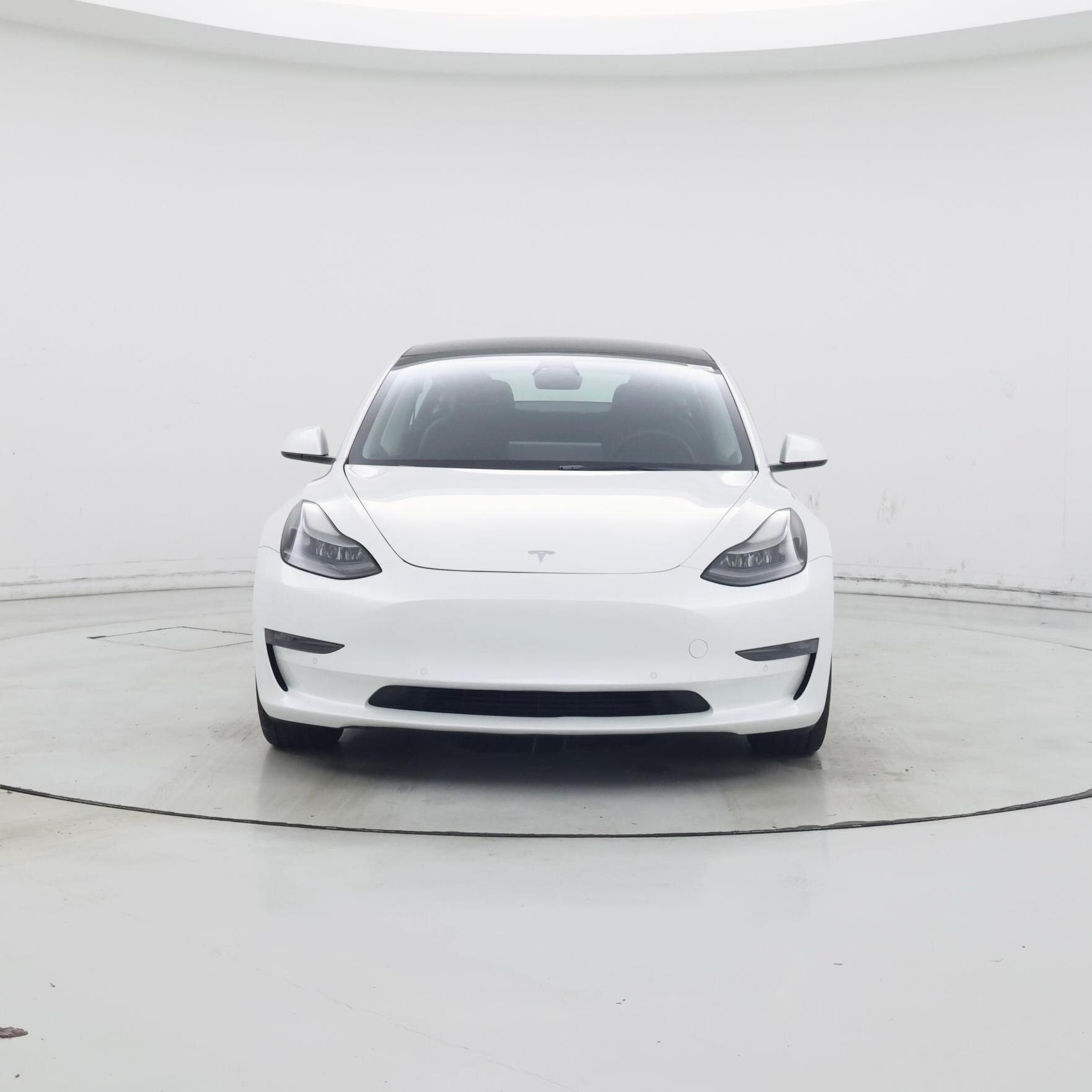 Thumbnail: 2022 Tesla Model 3 - 5