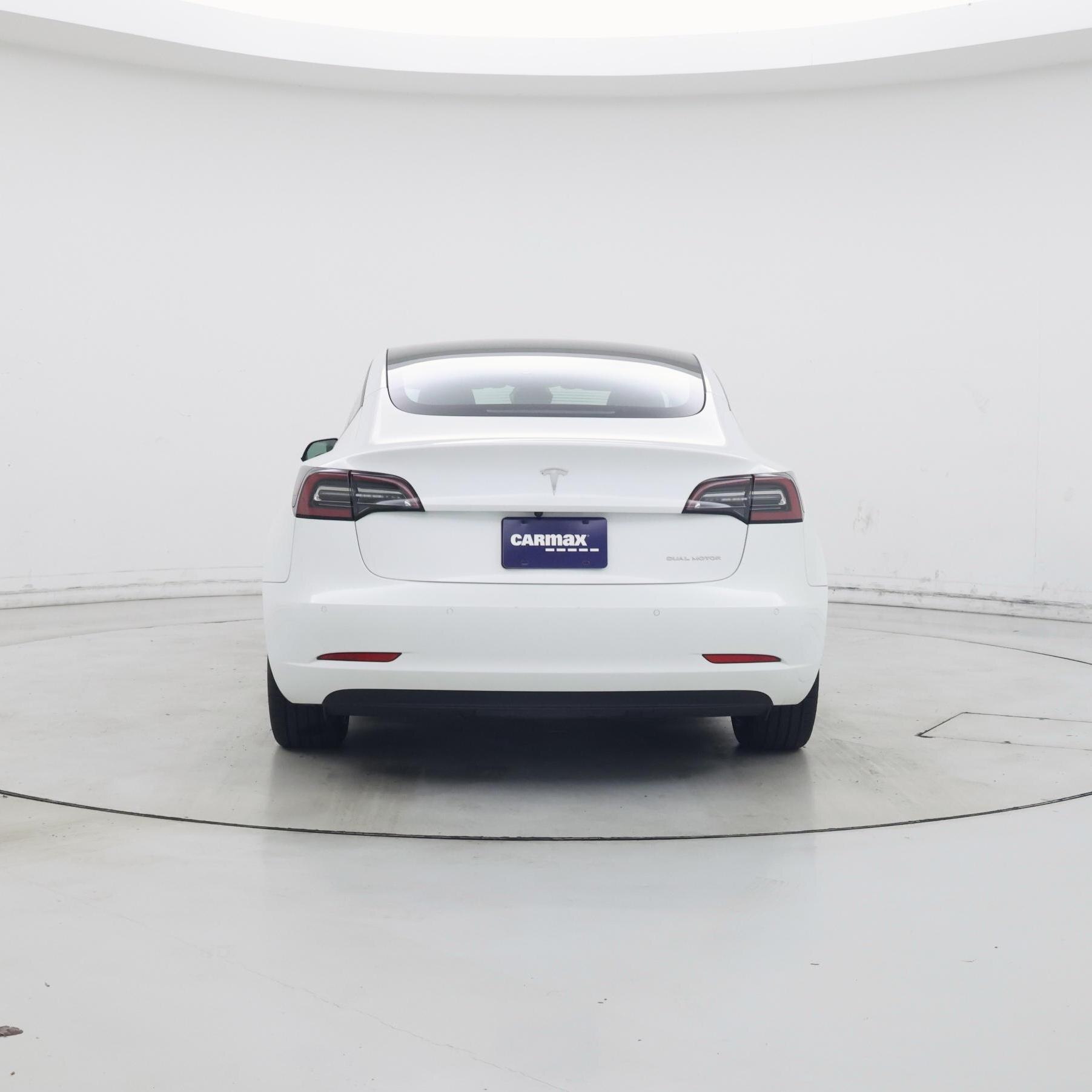 Thumbnail: 2022 Tesla Model 3 - 6