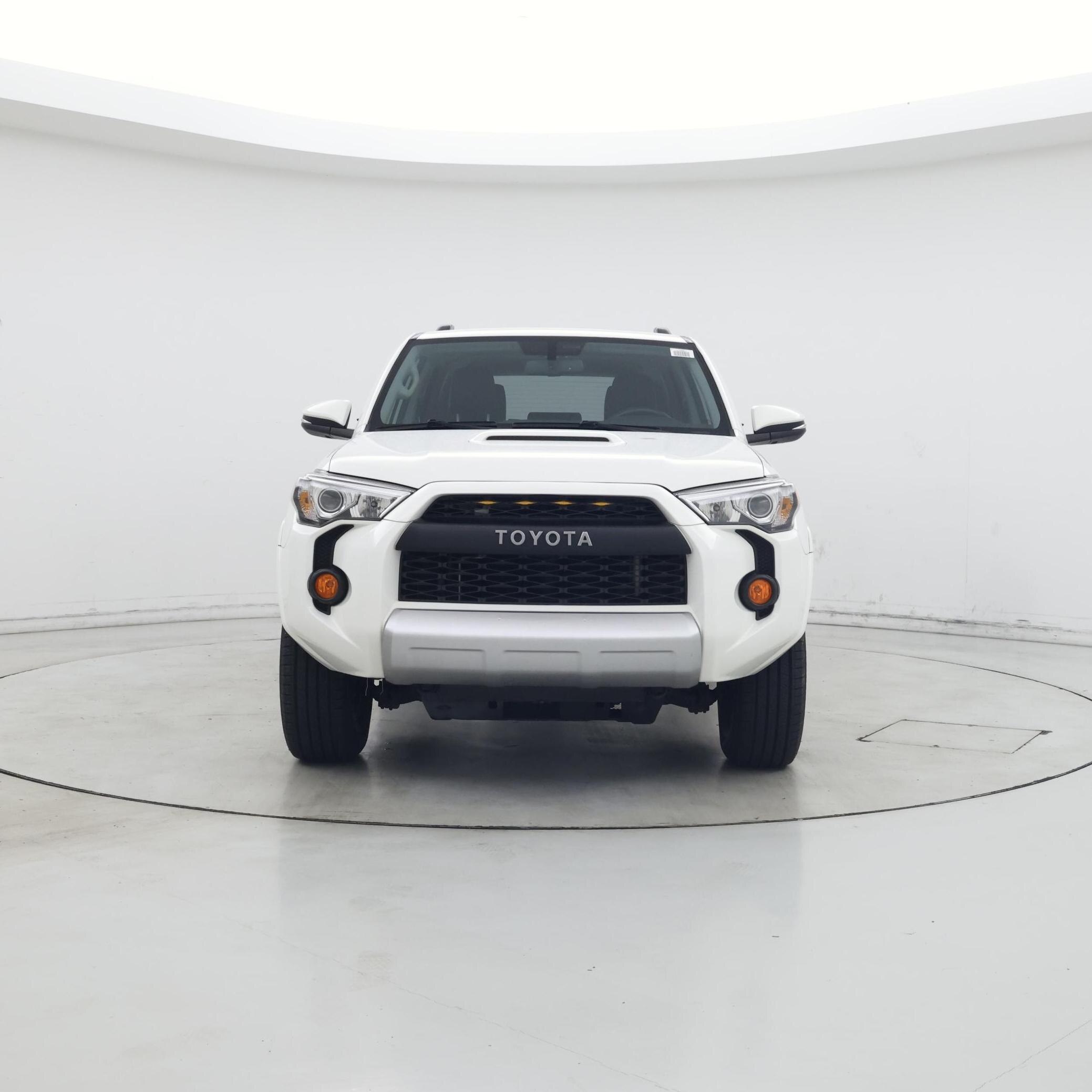 Thumbnail: 2016 Toyota 4Runner - 5