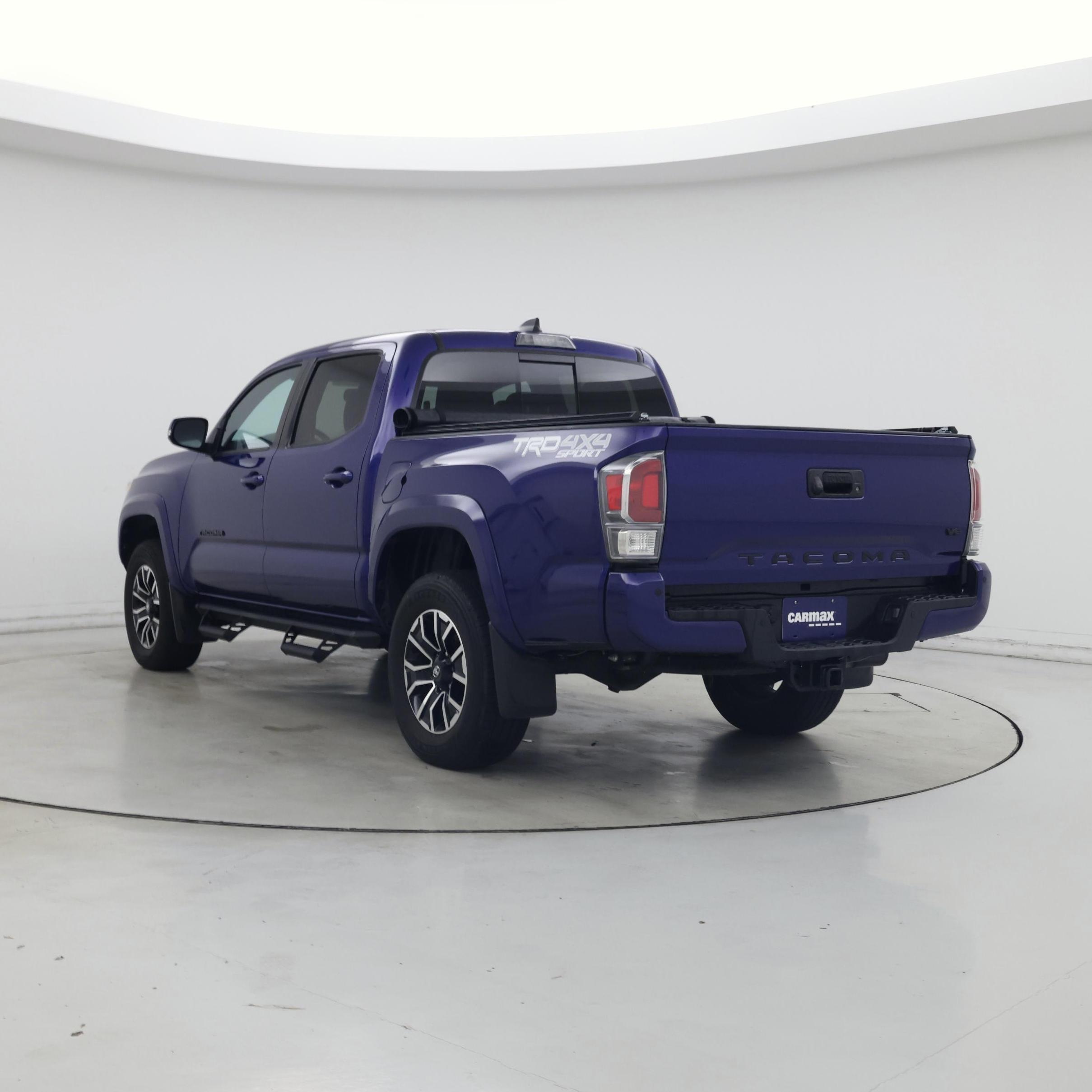 Thumbnail: 2022 Toyota Tacoma - 2