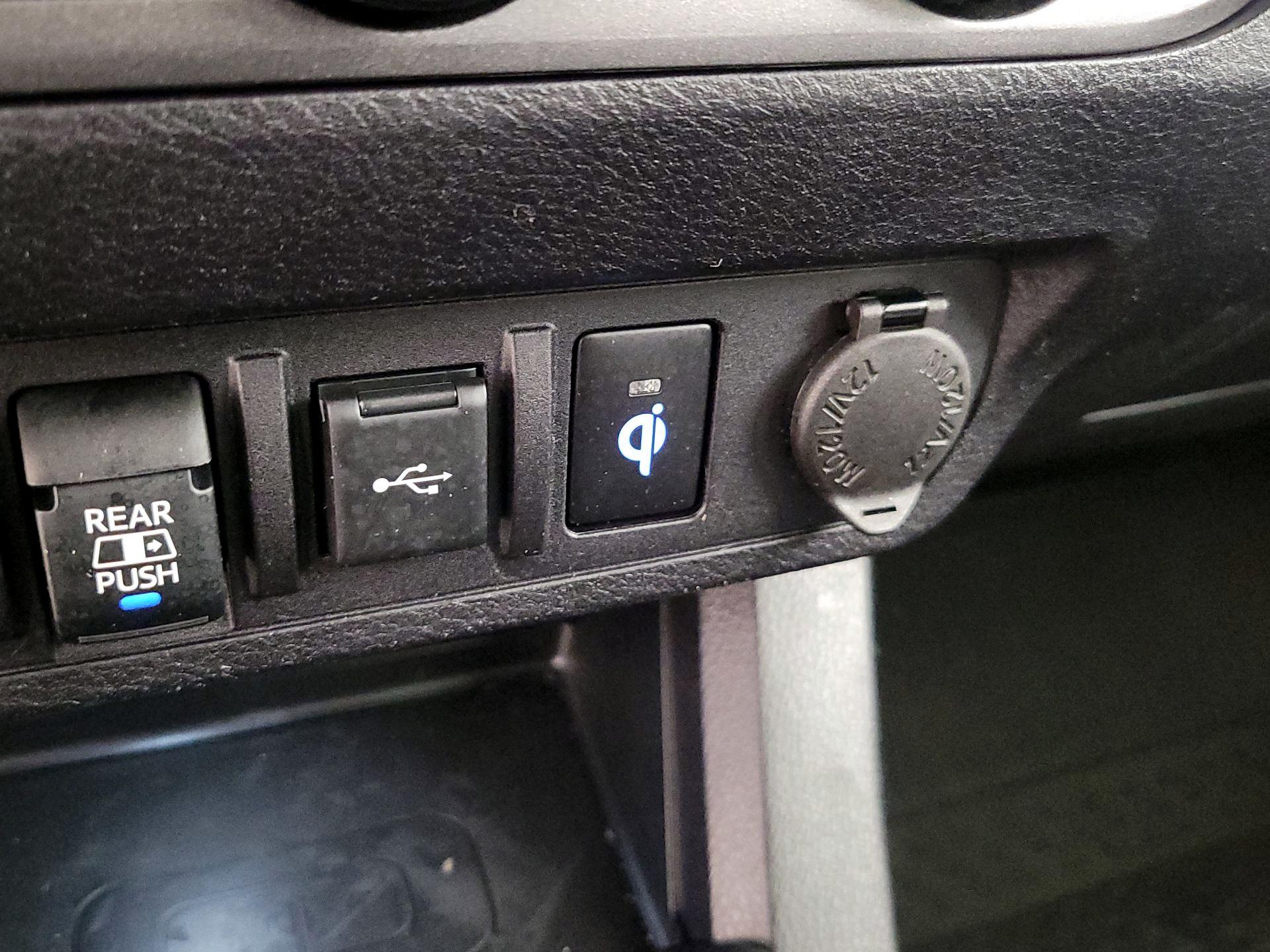 Thumbnail: 2022 Toyota Tacoma - 19