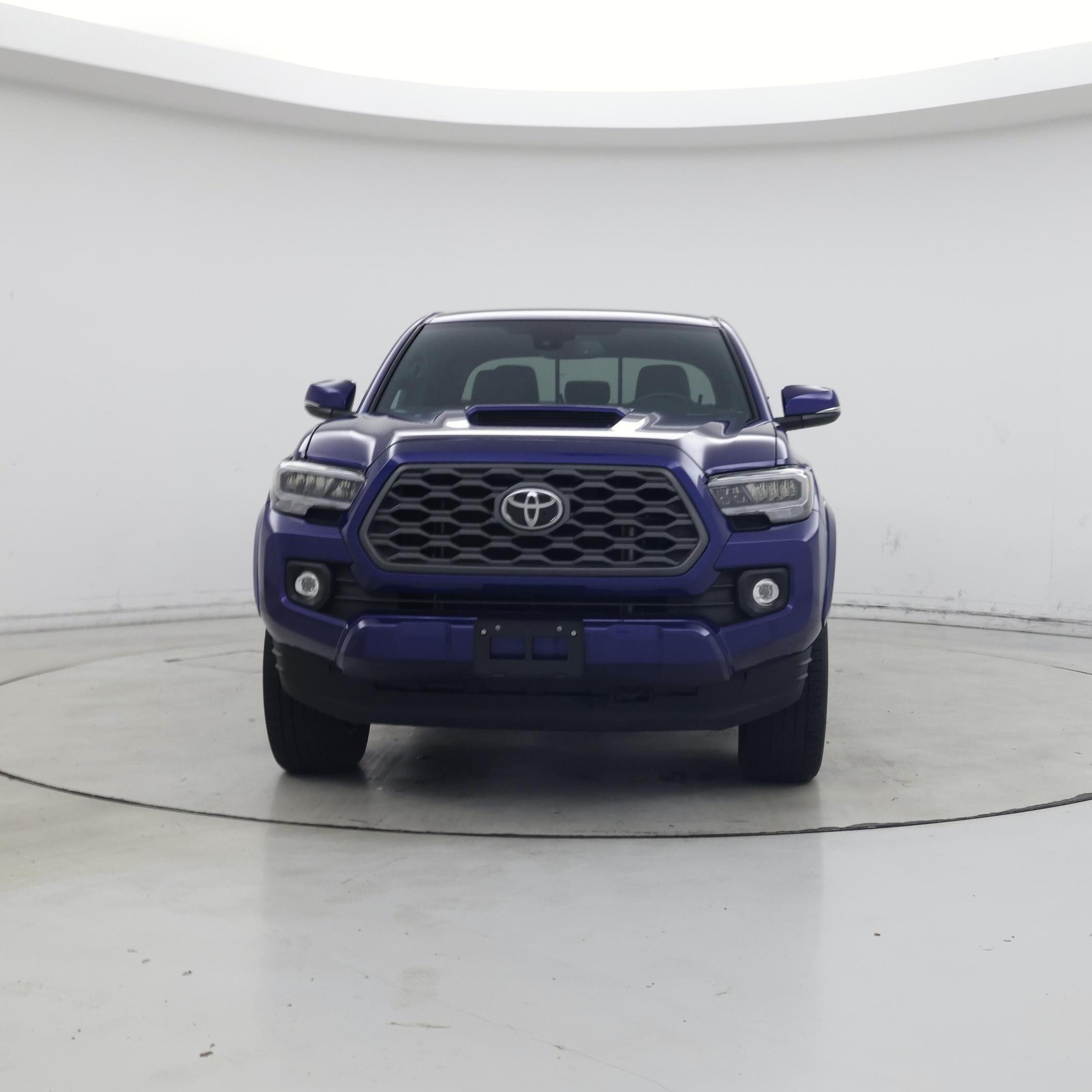 Thumbnail: 2022 Toyota Tacoma - 5