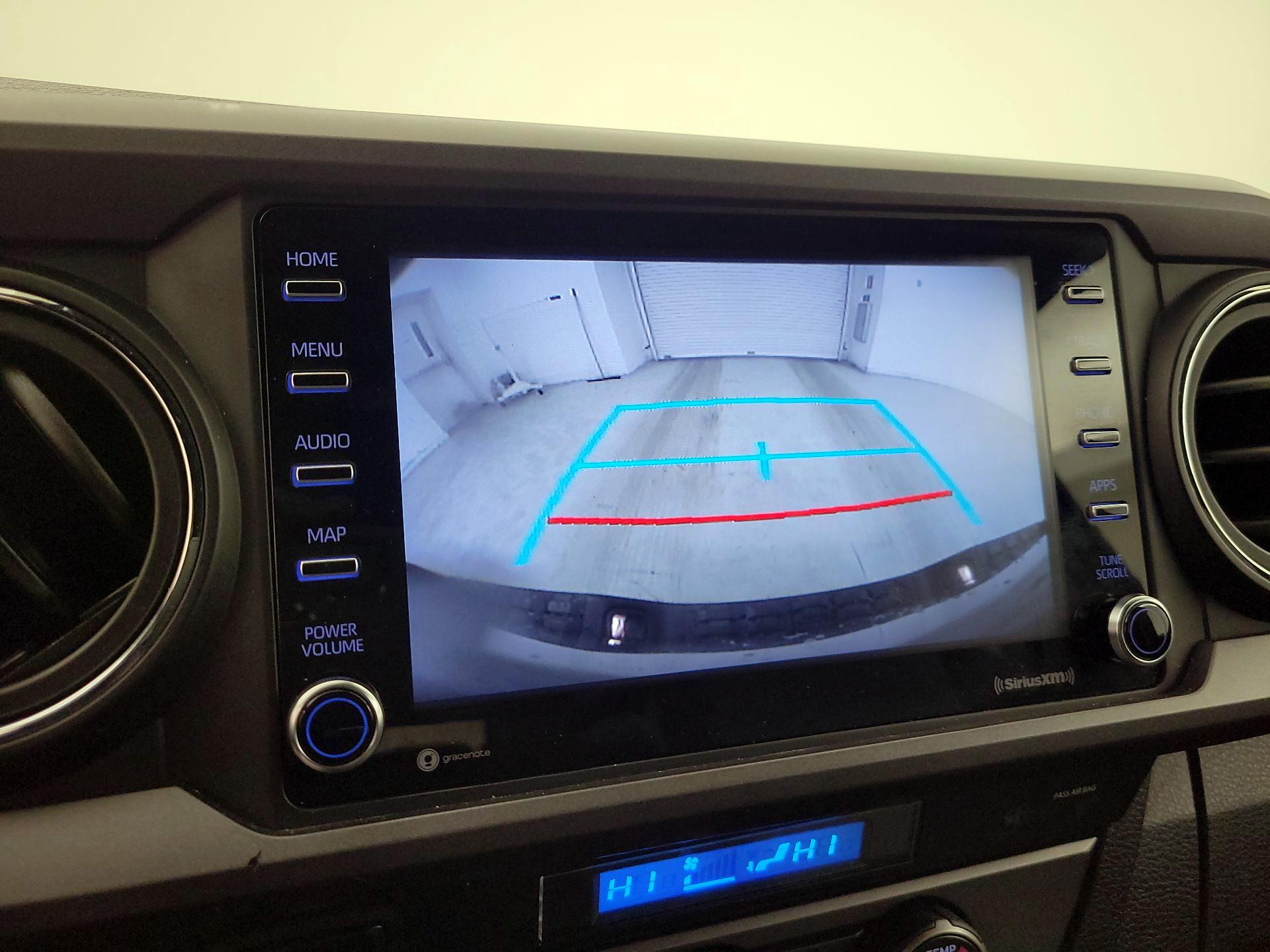 Thumbnail: 2021 Toyota Tacoma - 15