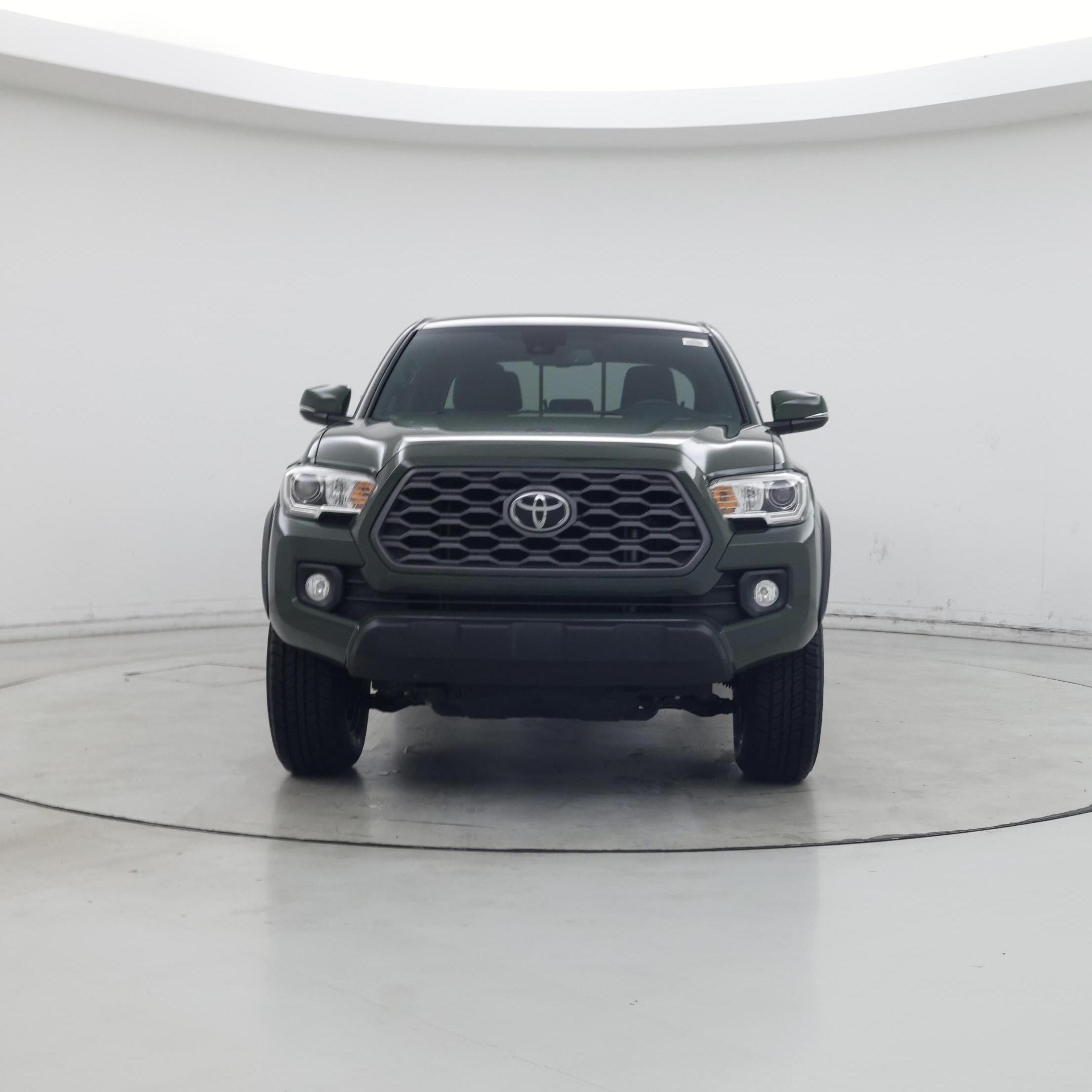 Thumbnail: 2021 Toyota Tacoma - 5