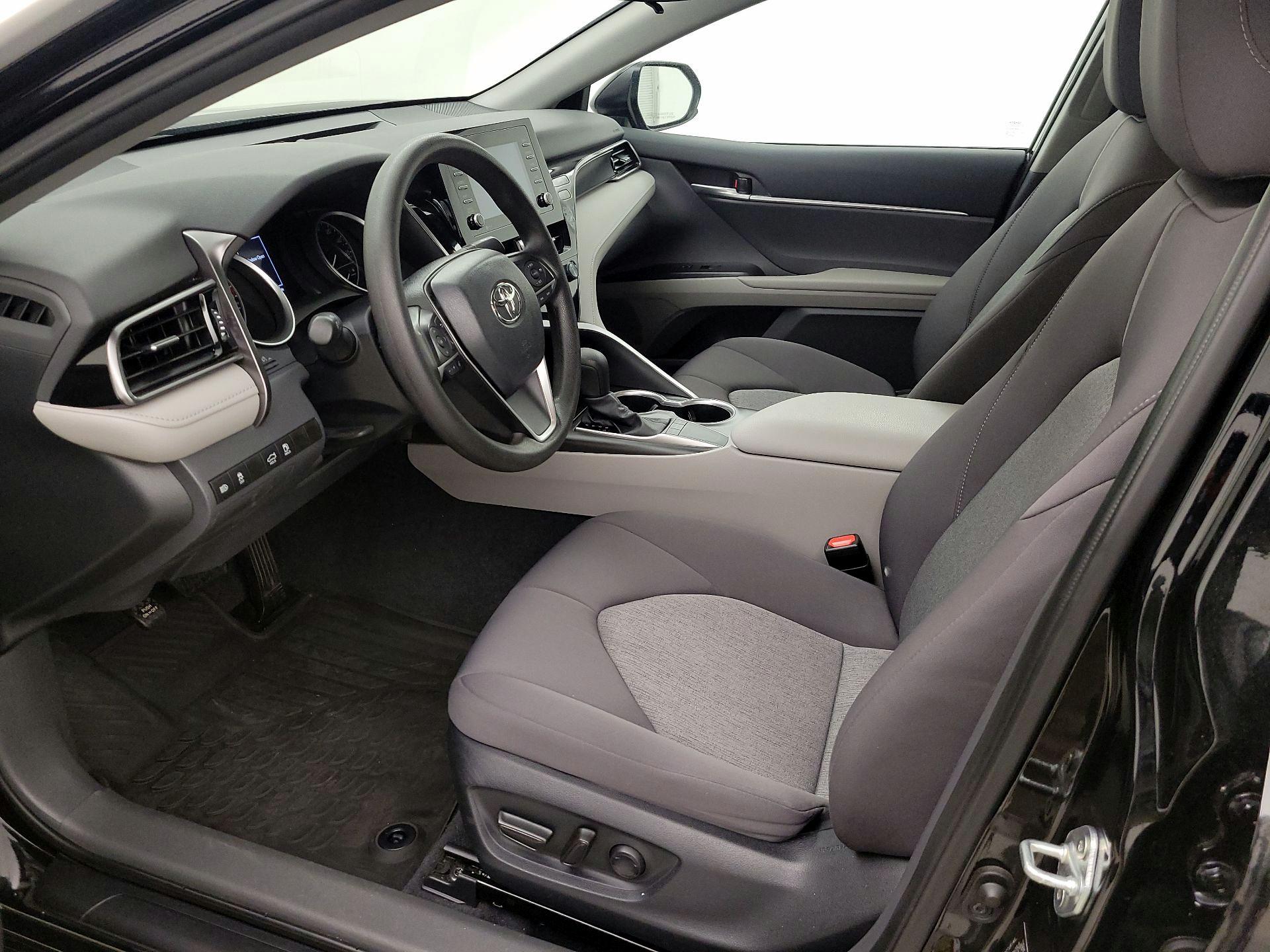 Thumbnail: 2024 Toyota Camry - 11