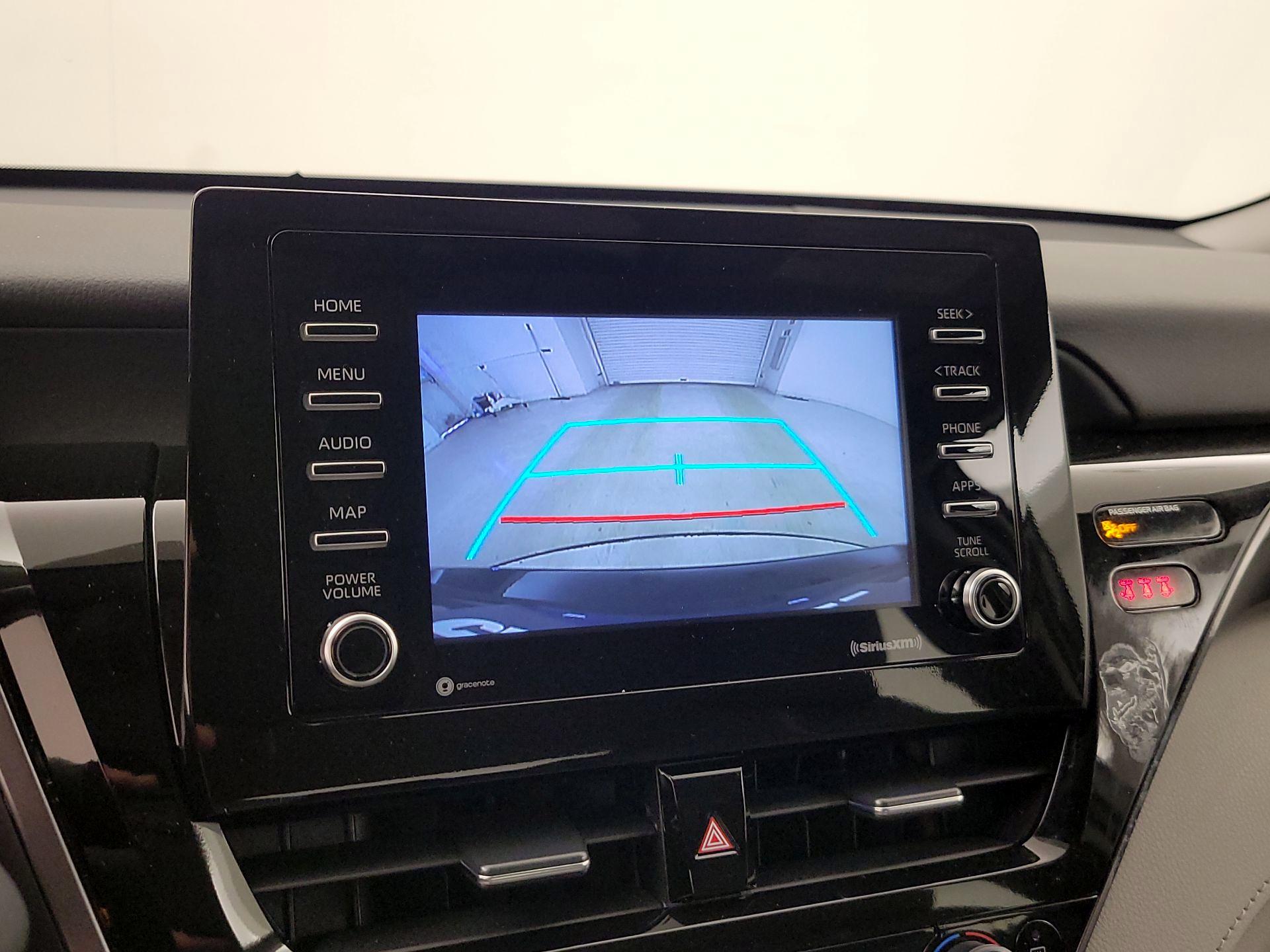 Thumbnail: 2024 Toyota Camry - 14