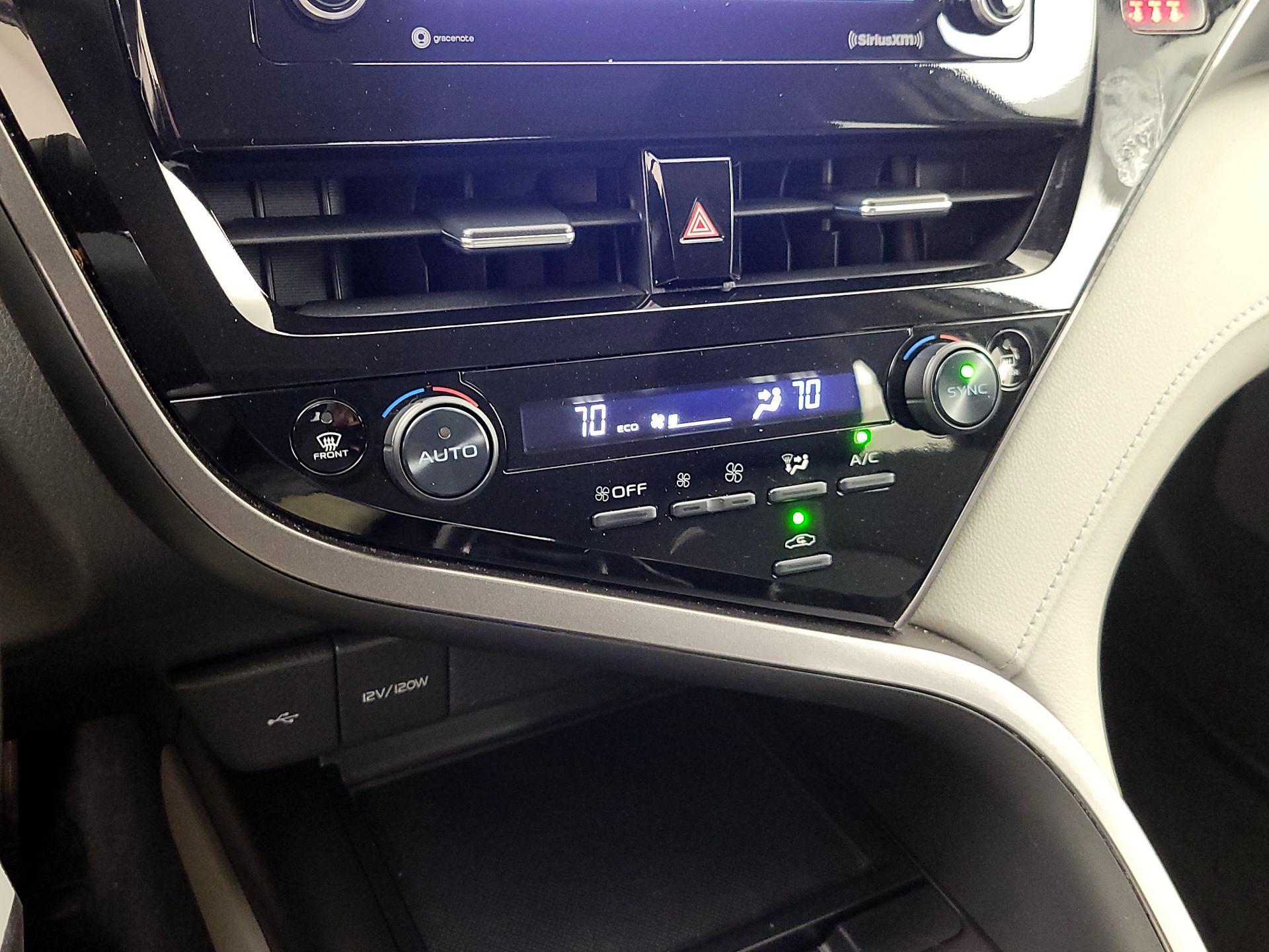 Thumbnail: 2024 Toyota Camry - 16