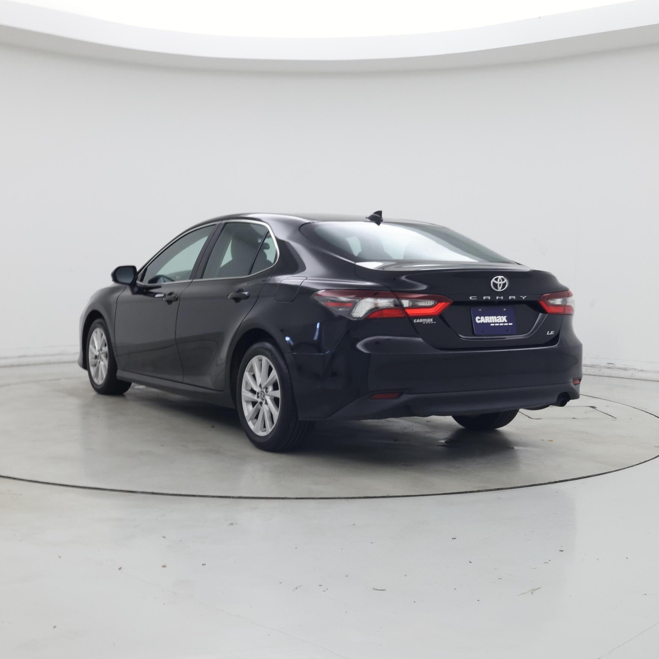 Thumbnail: 2024 Toyota Camry - 2