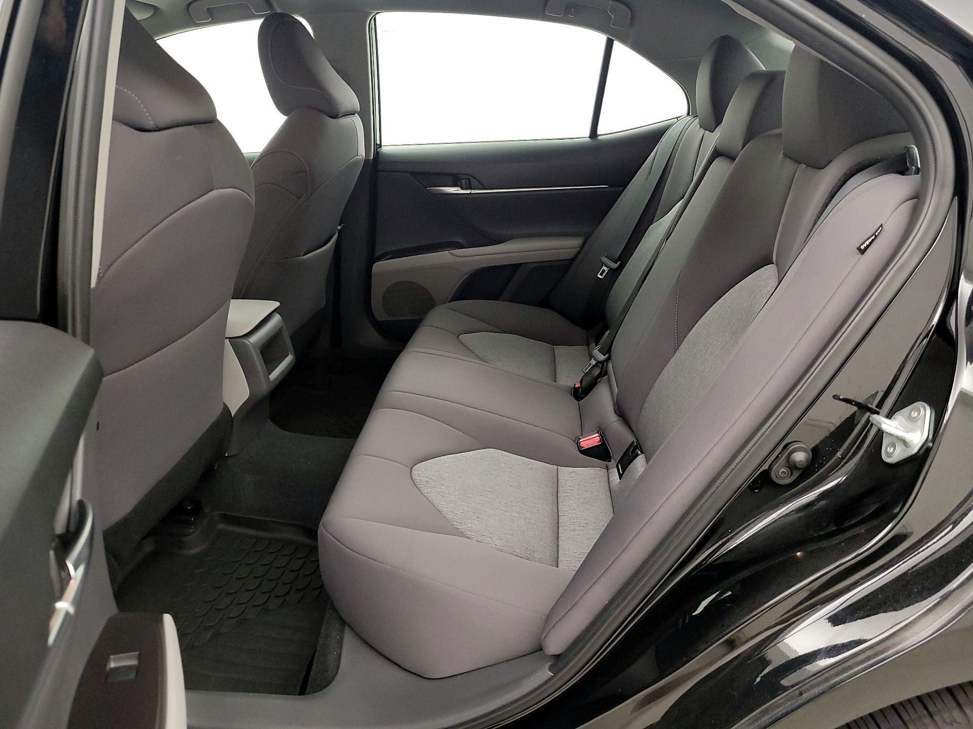 Thumbnail: 2024 Toyota Camry - 19