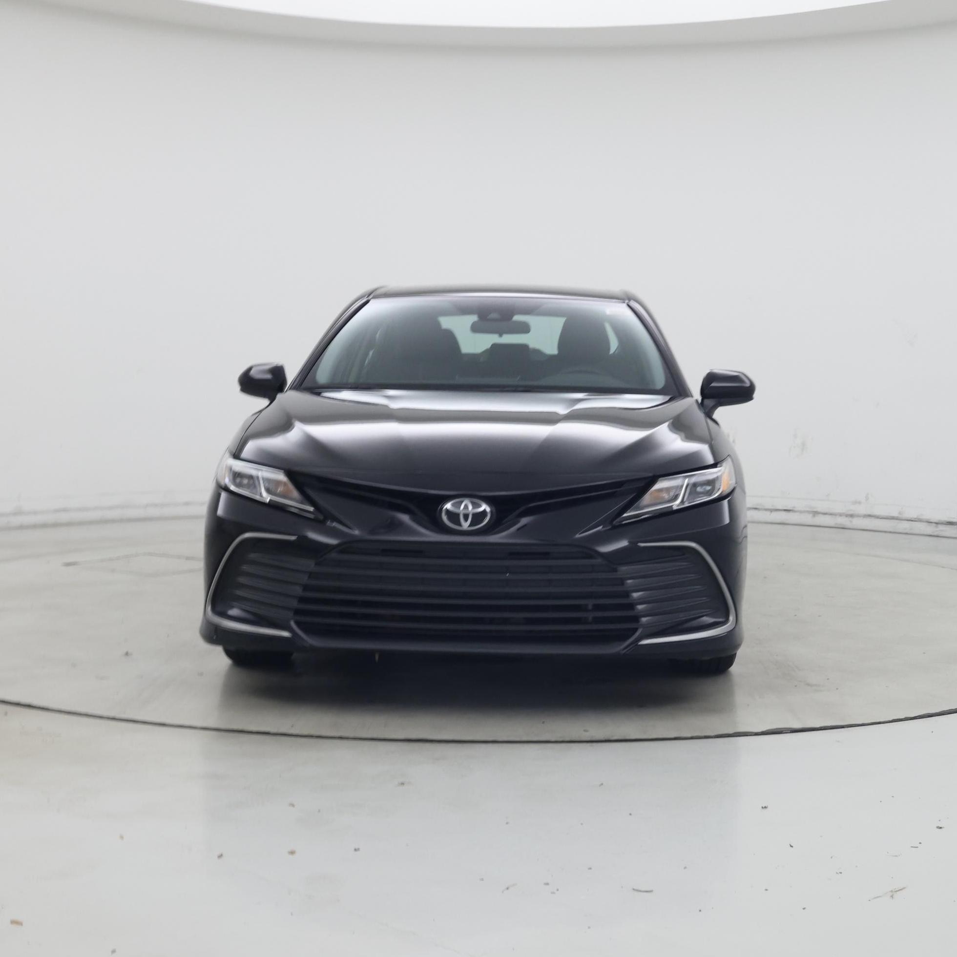 Thumbnail: 2024 Toyota Camry - 5
