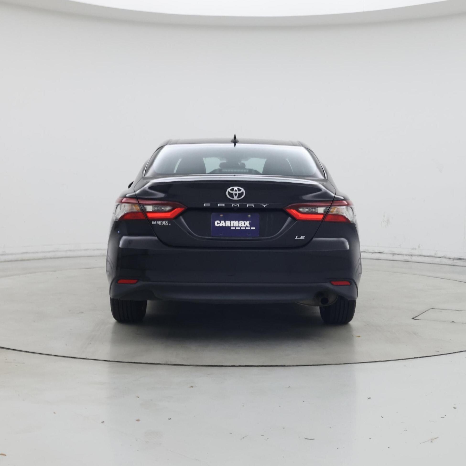 Thumbnail: 2024 Toyota Camry - 6