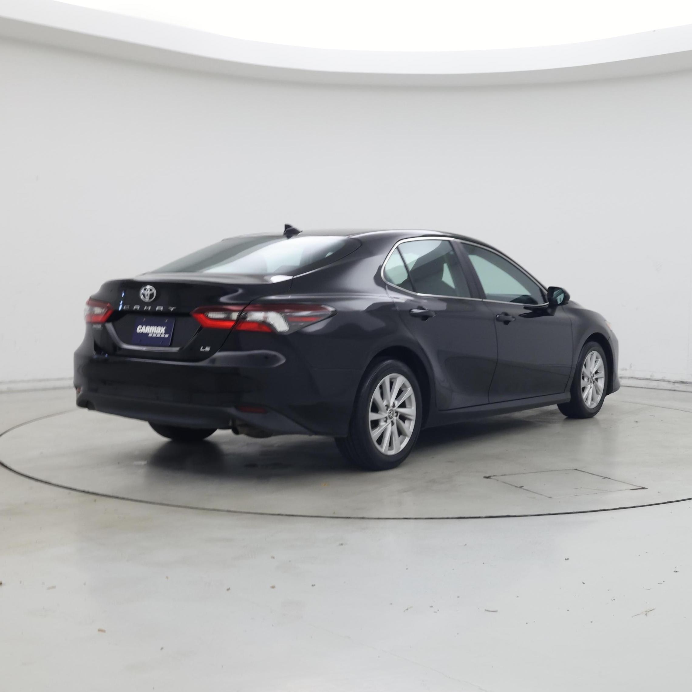 Thumbnail: 2024 Toyota Camry - 8