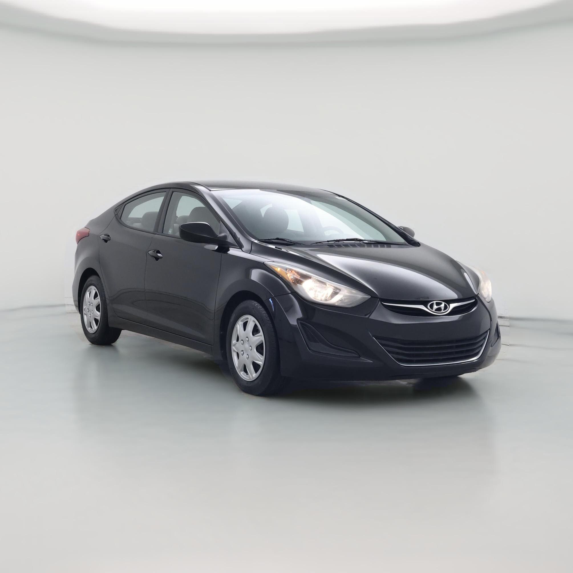 Thumbnail: 2016 Hyundai Elantra - 1