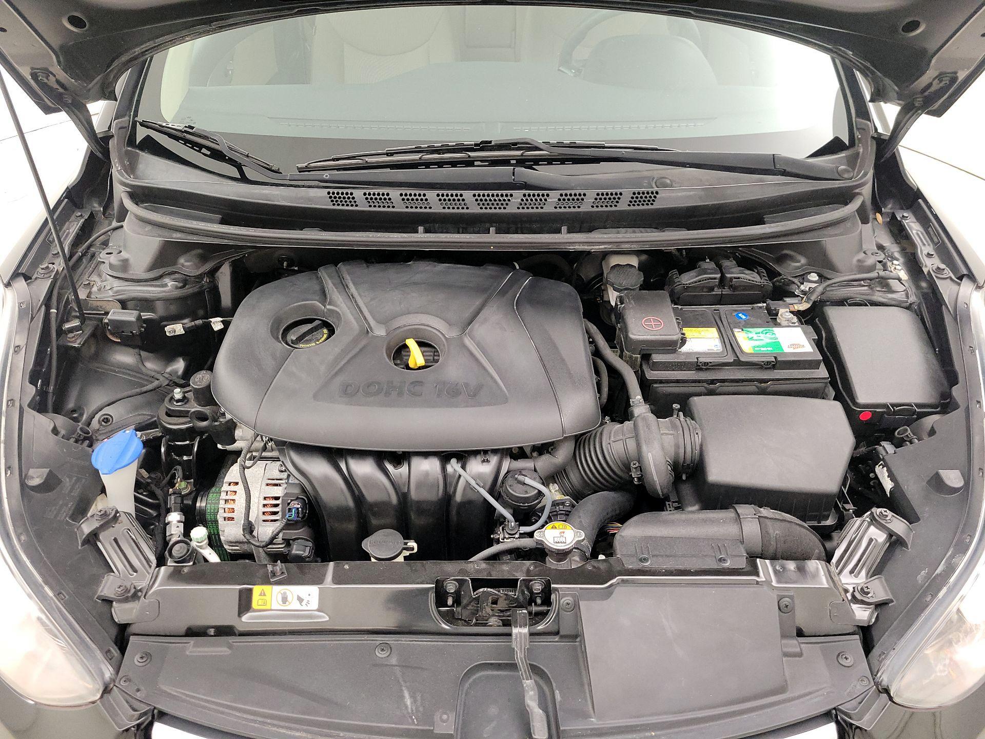 Thumbnail: 2016 Hyundai Elantra - 20