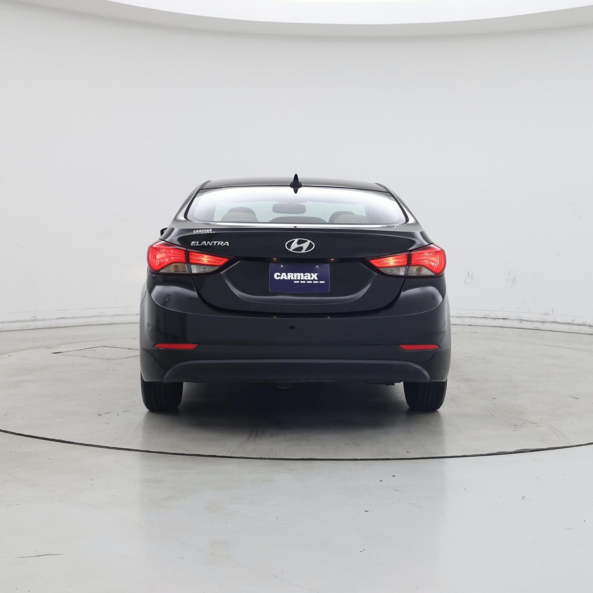 Thumbnail: 2016 Hyundai Elantra - 6