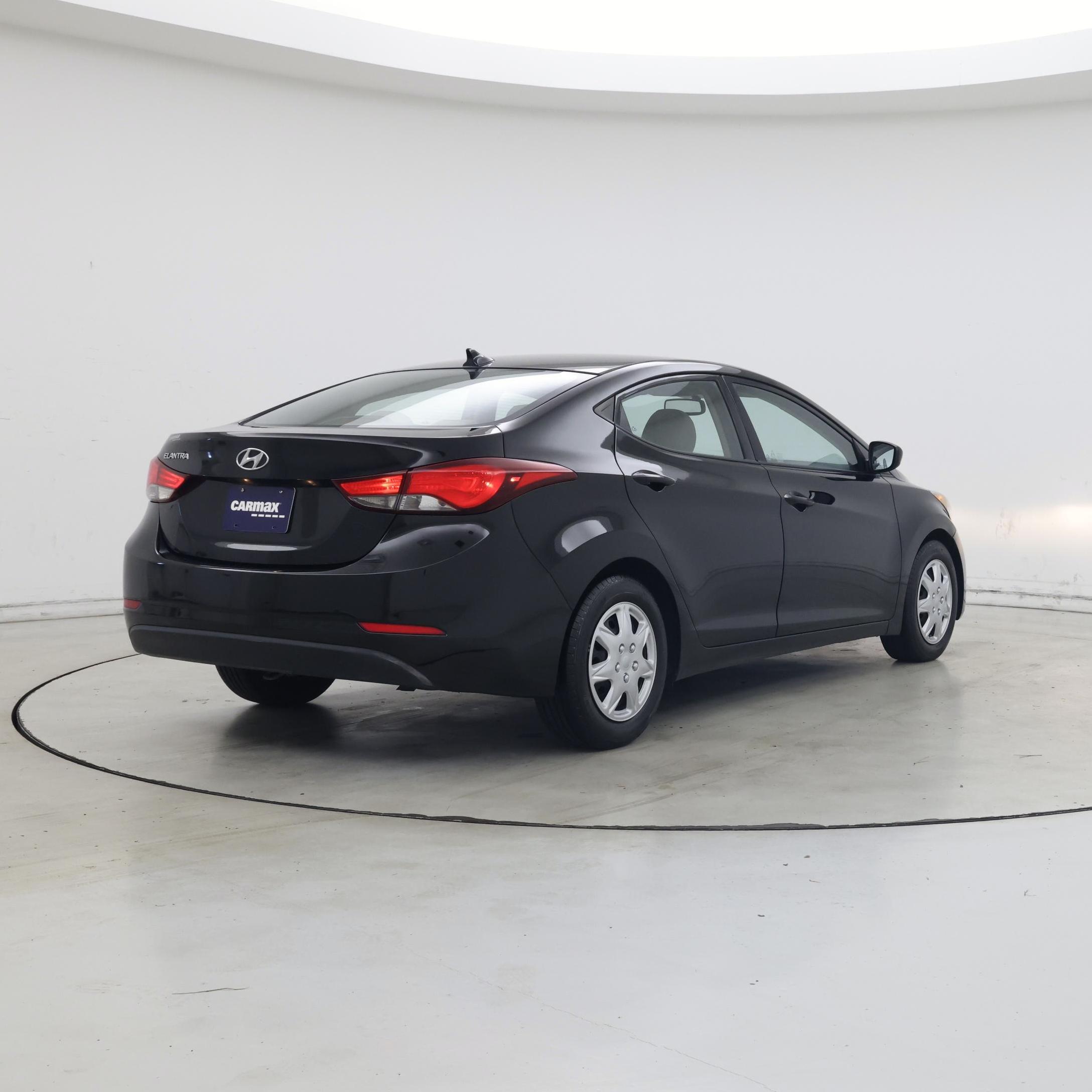 Thumbnail: 2016 Hyundai Elantra - 8