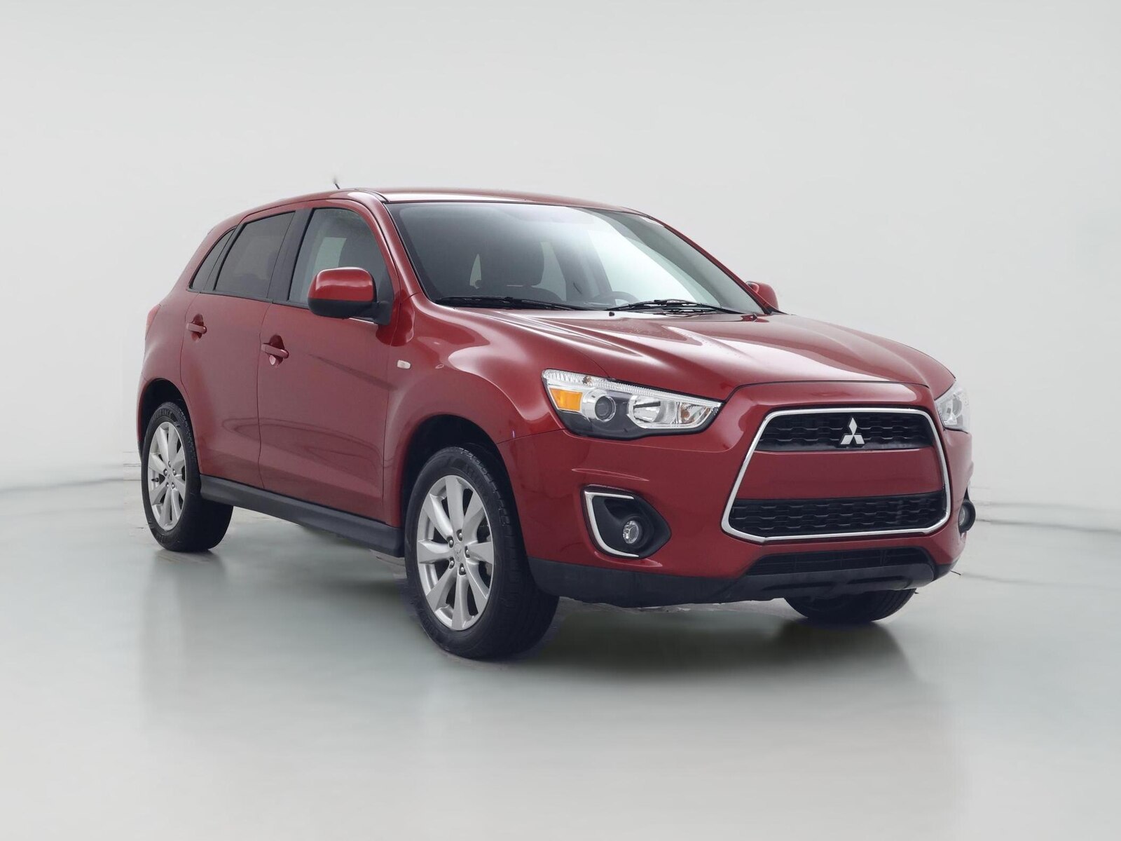 2014 Mitsubishi Outlander Sport
