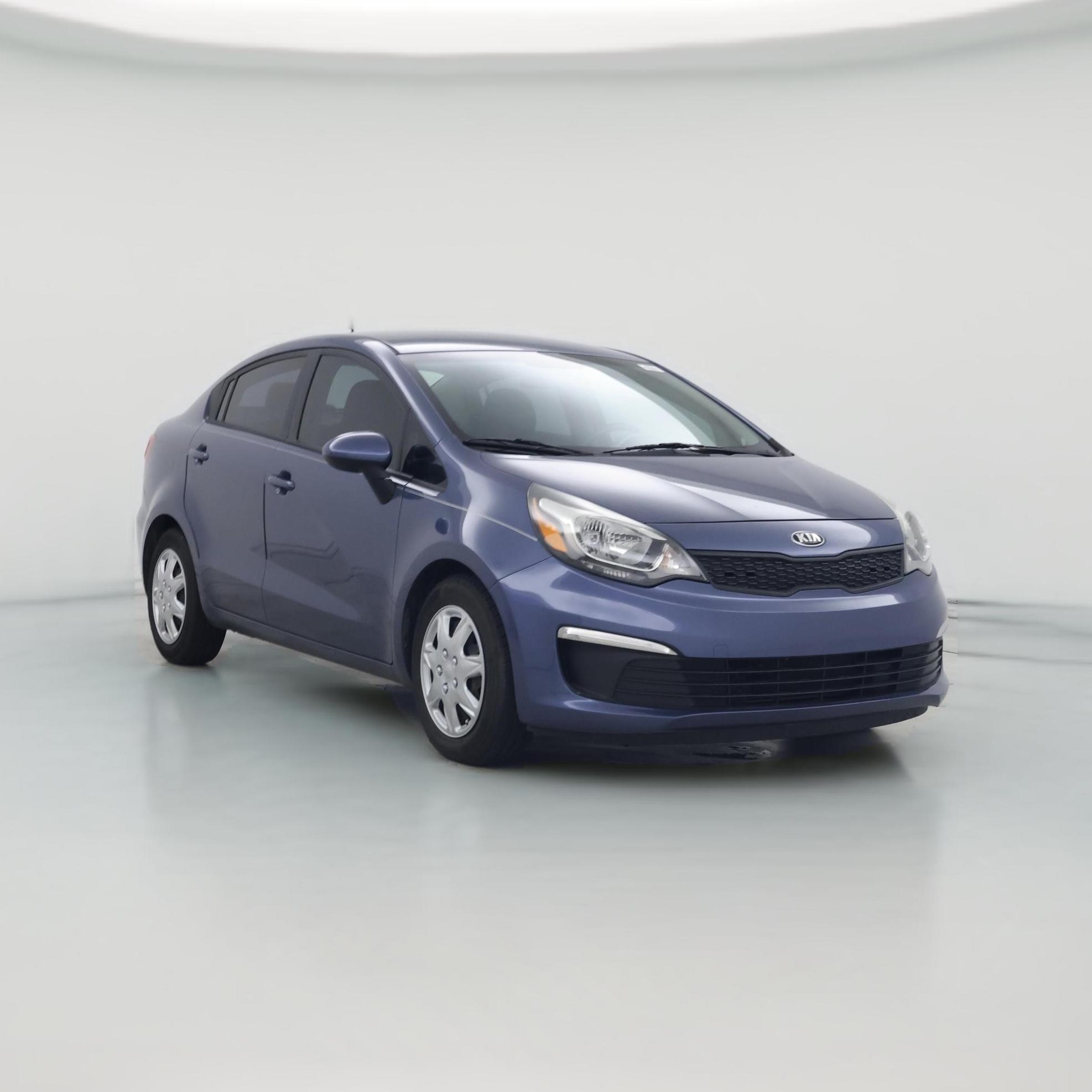Thumbnail: 2016 Kia Rio - 1