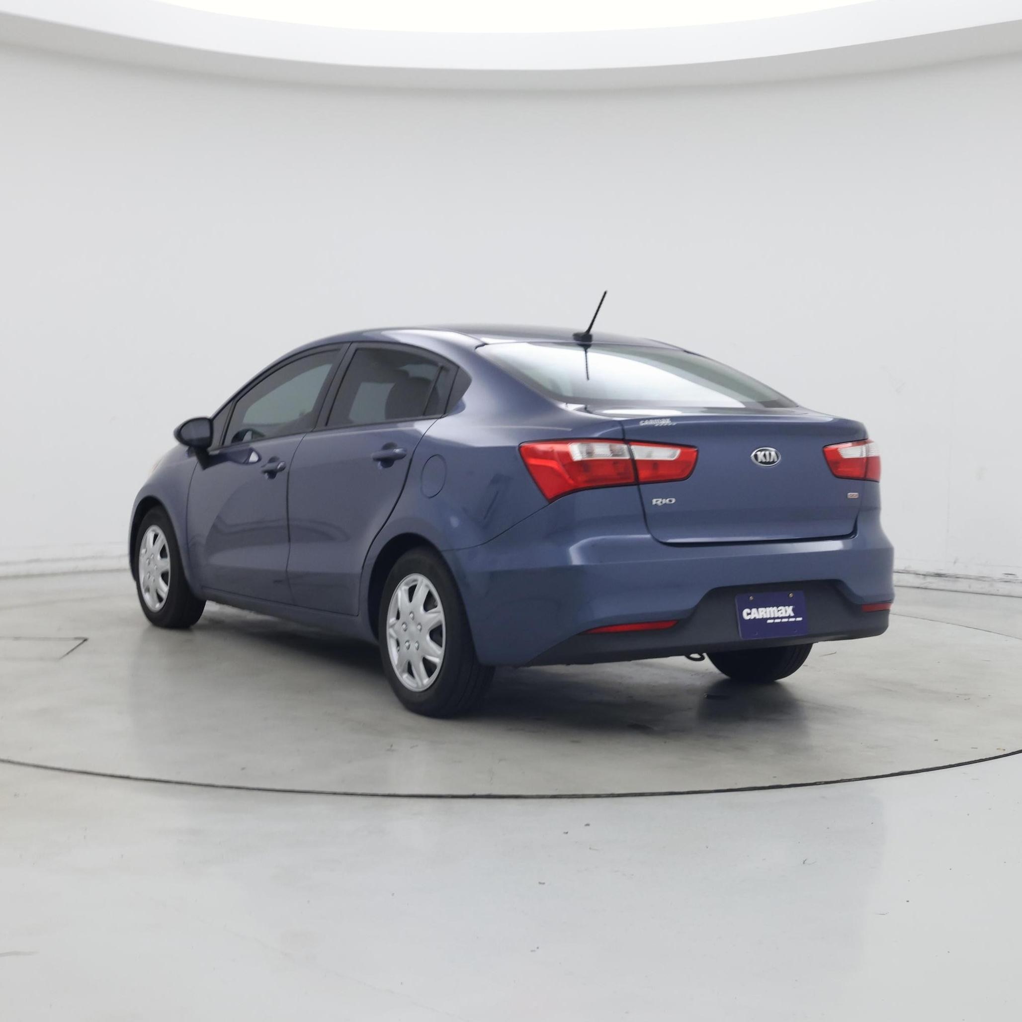 Thumbnail: 2016 Kia Rio - 2