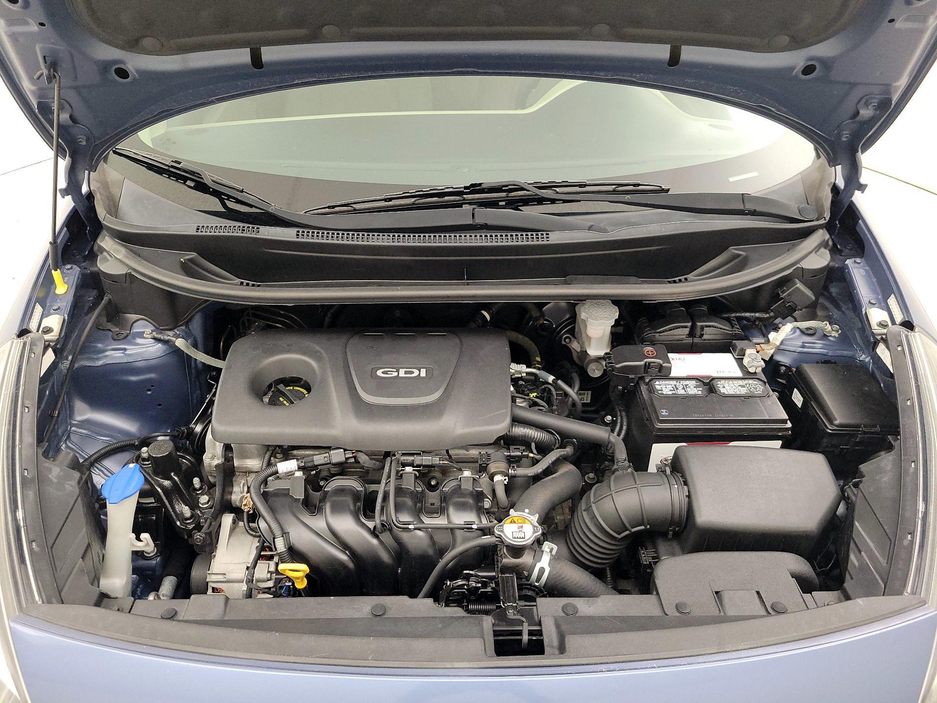 Thumbnail: 2016 Kia Rio - 20