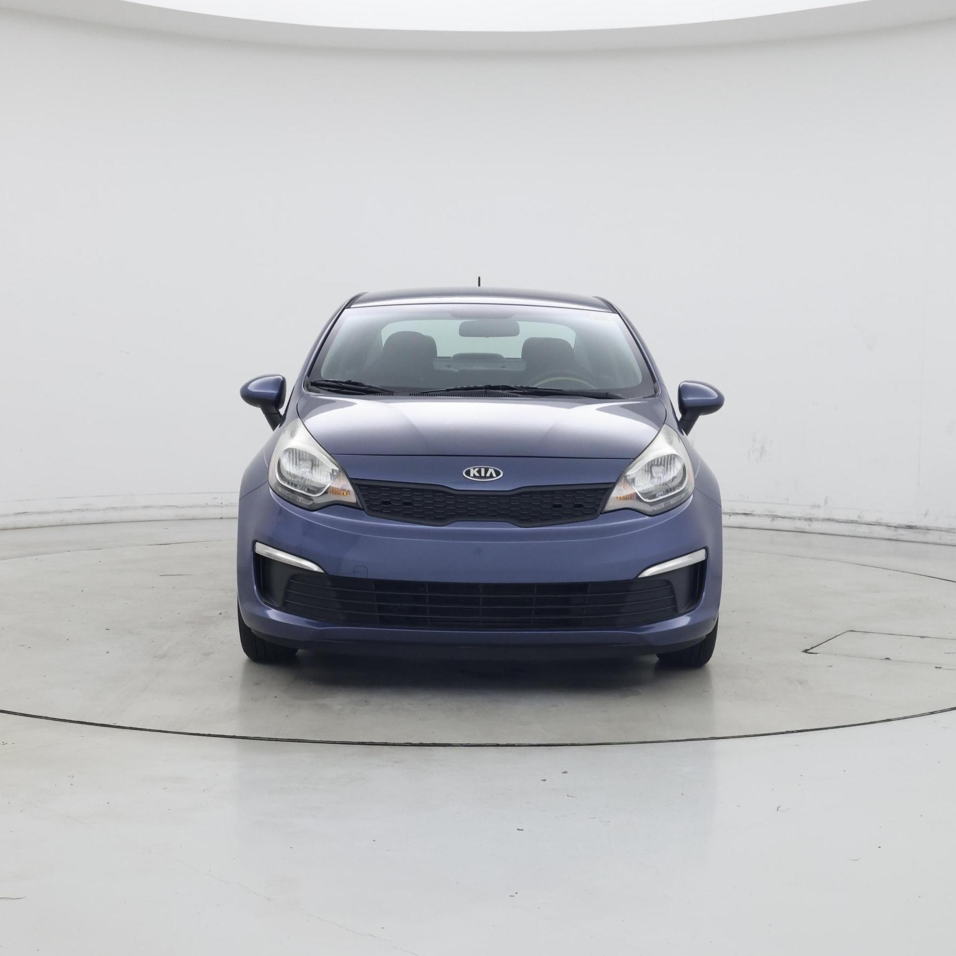 Thumbnail: 2016 Kia Rio - 5