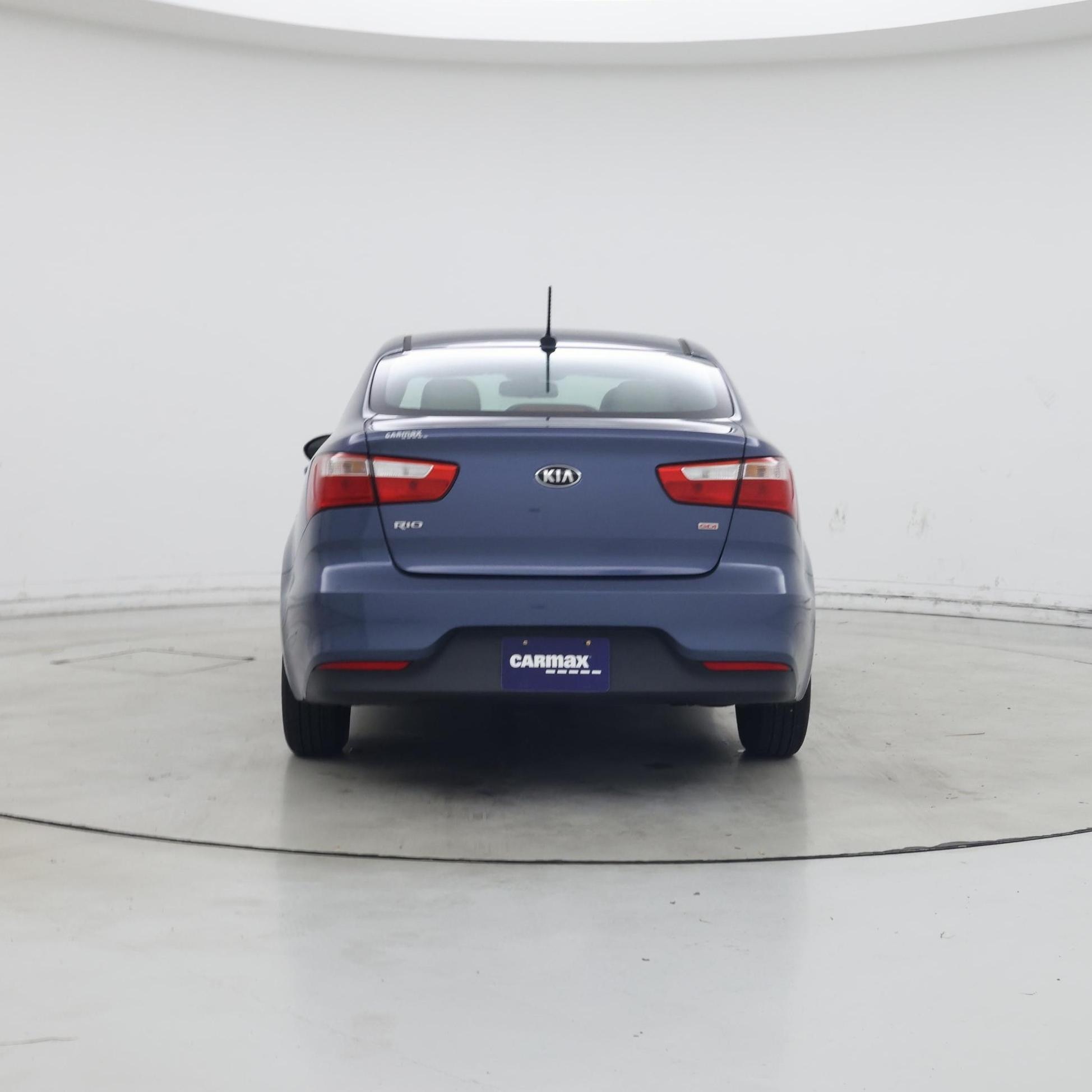 Thumbnail: 2016 Kia Rio - 6