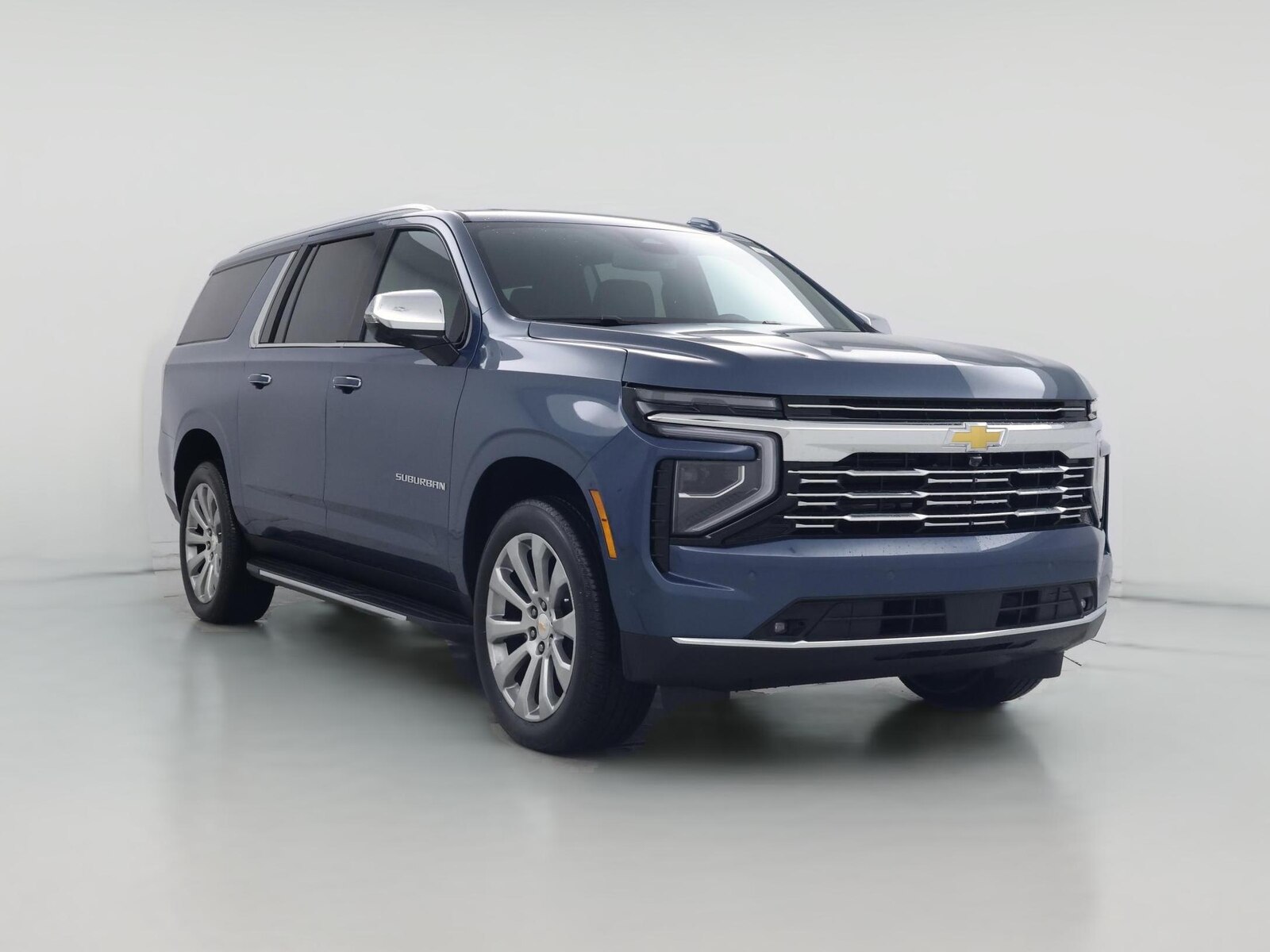 2025 Chevrolet Suburban