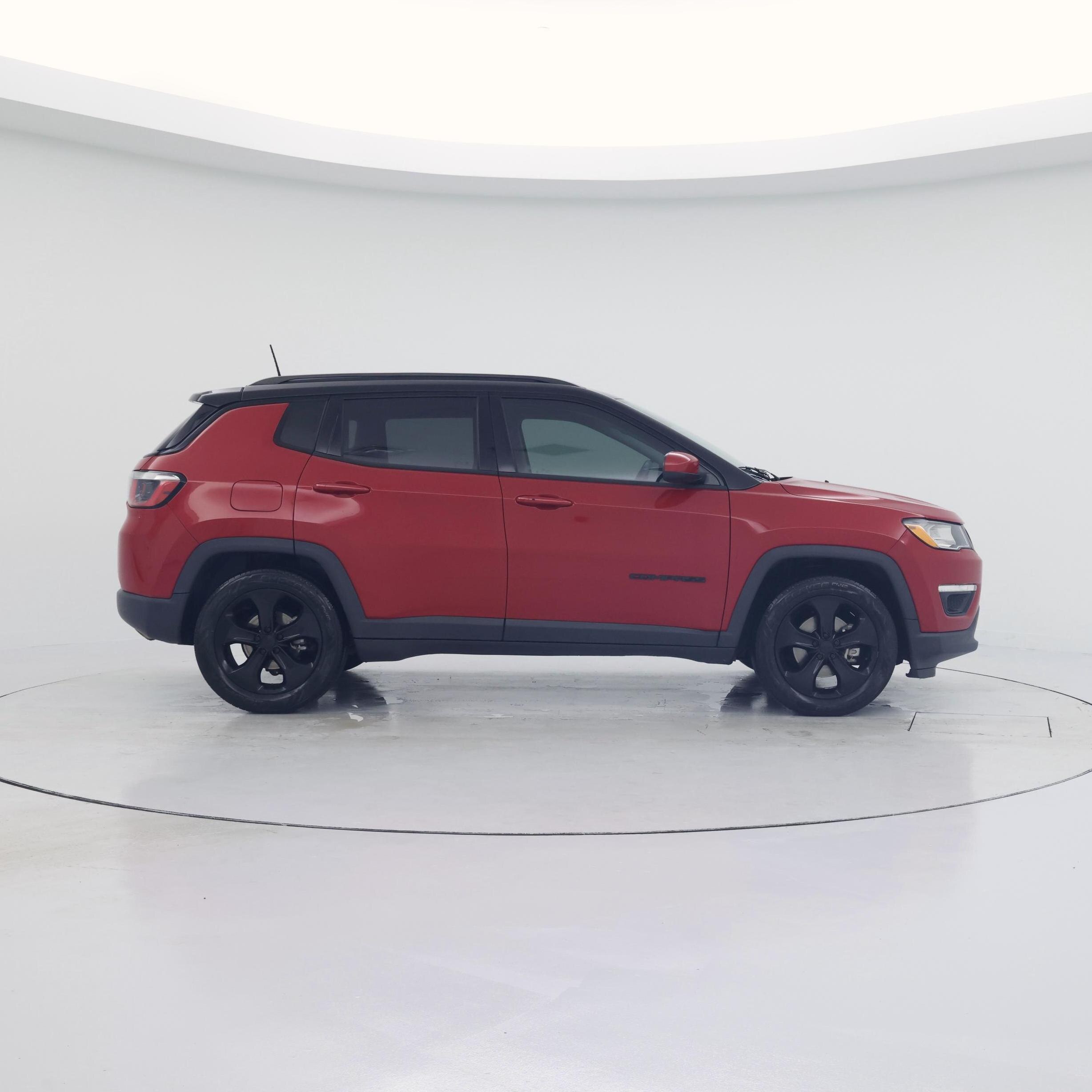 Thumbnail: 2020 Jeep Compass - 7