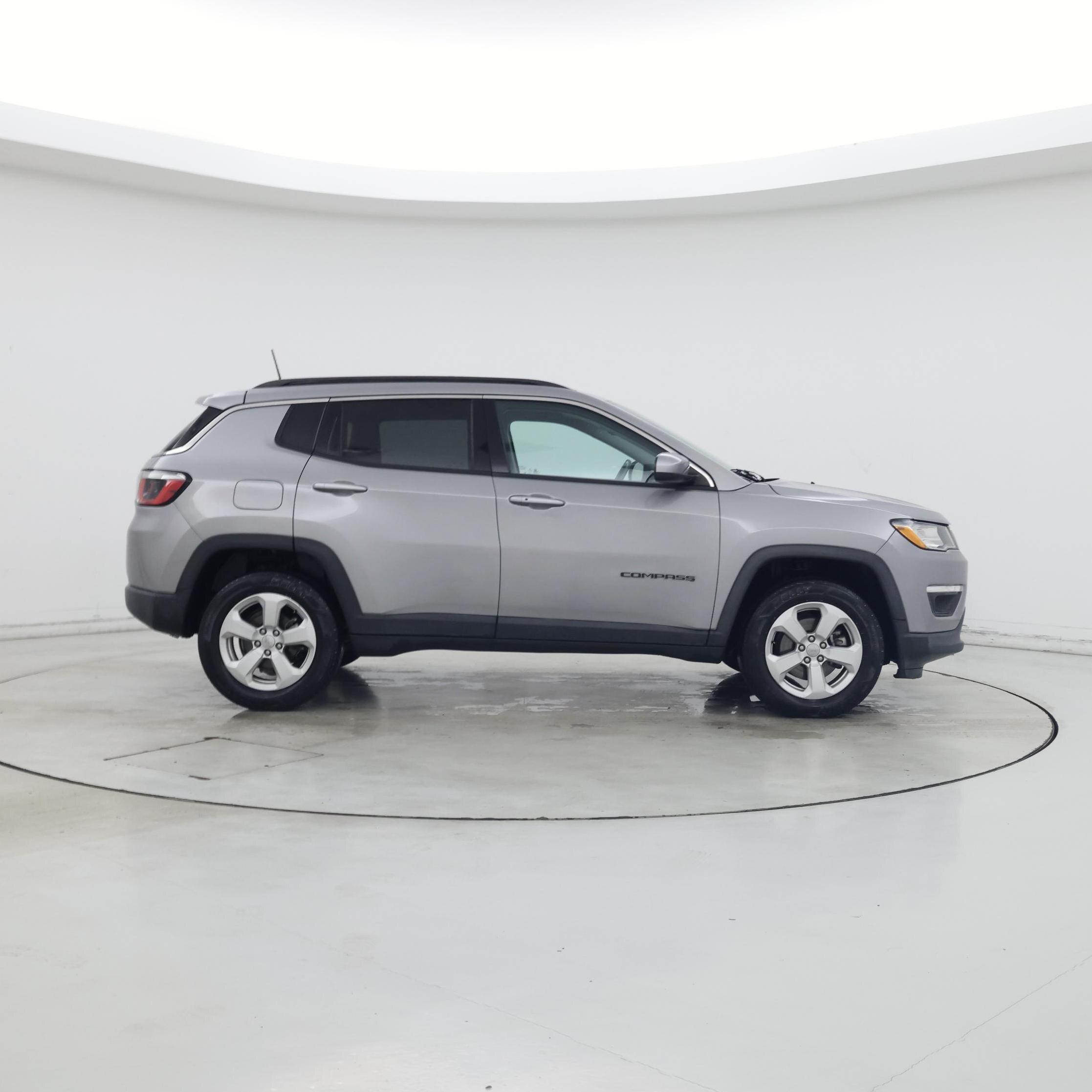 Thumbnail: 2018 Jeep Compass - 7
