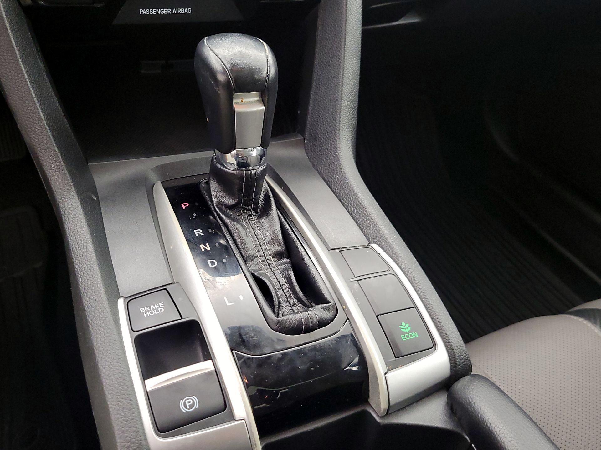 Thumbnail: 2016 Honda Civic - 18