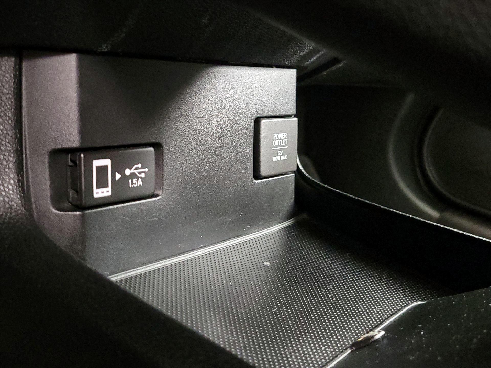 Thumbnail: 2016 Honda Civic - 19