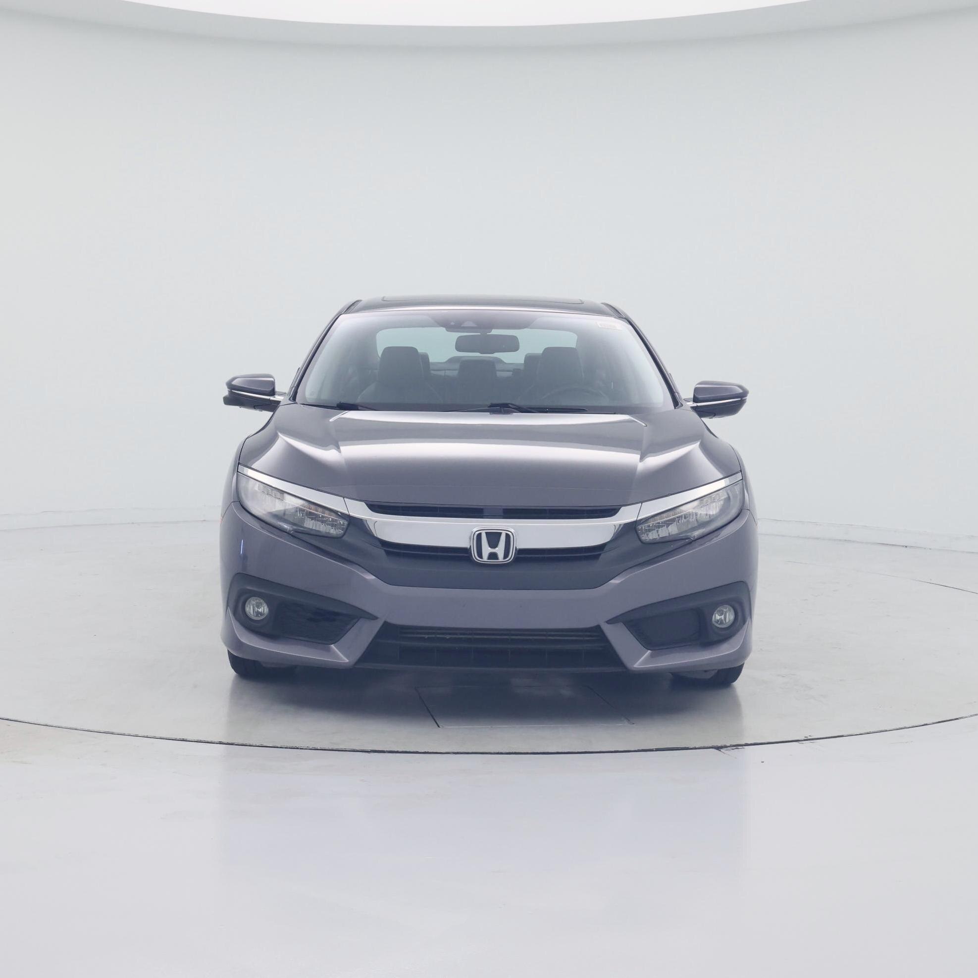 Thumbnail: 2016 Honda Civic - 5