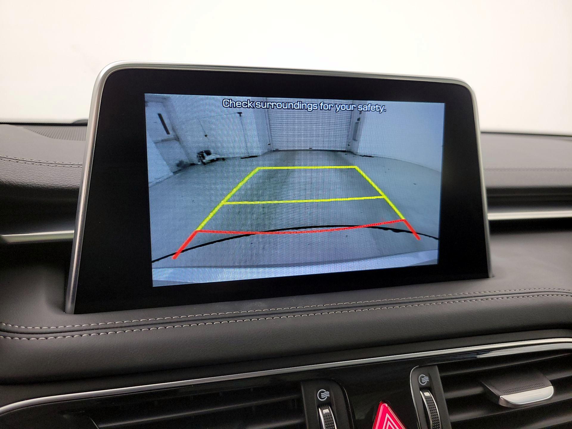 Thumbnail: 2019 Genesis G70 - 15