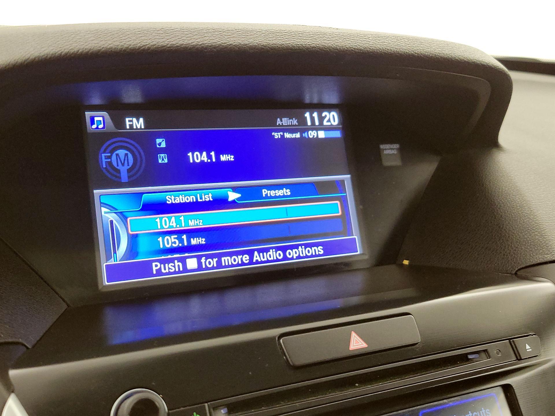 Thumbnail: 2017 Acura MDX - 16