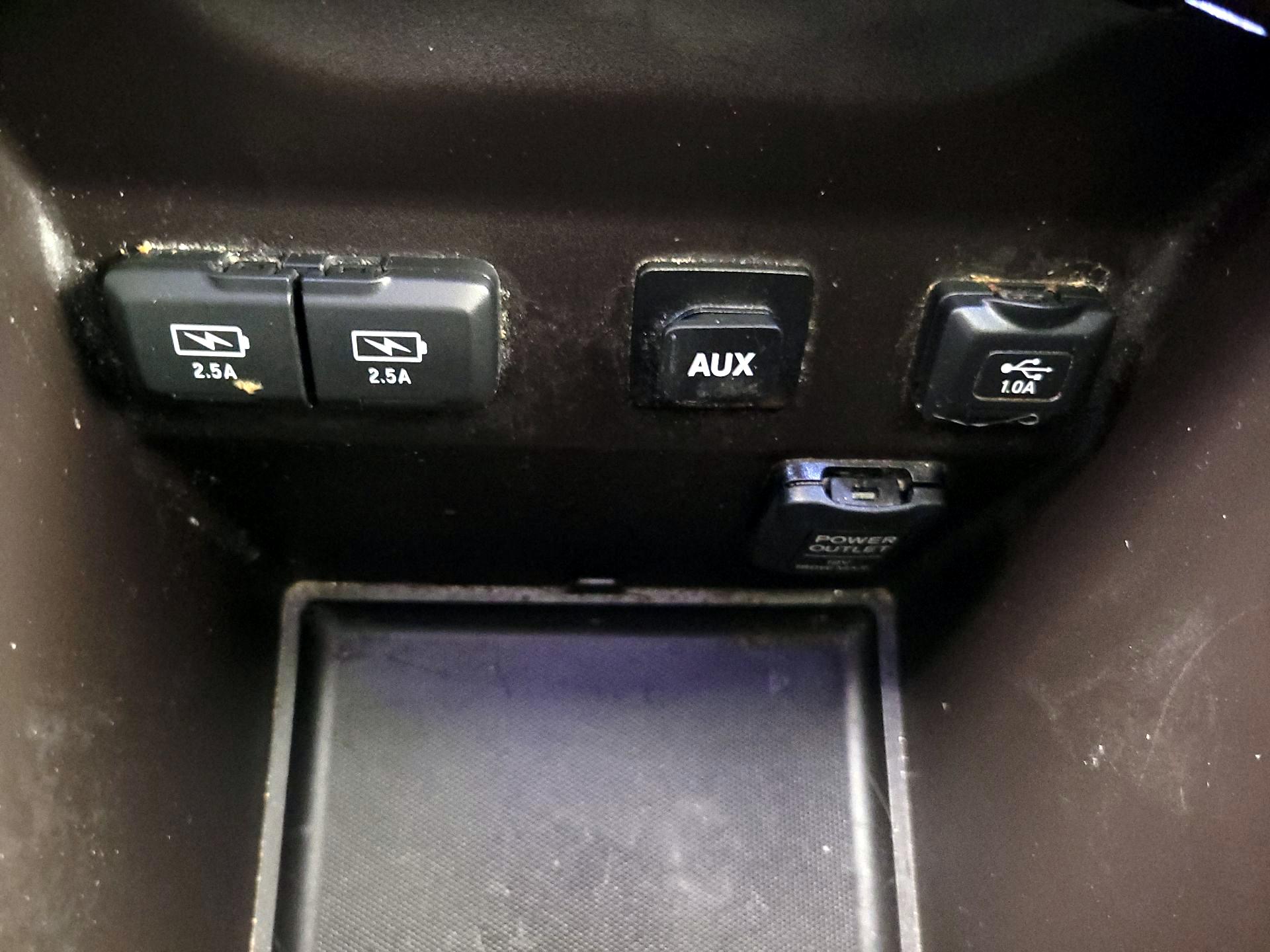 Thumbnail: 2017 Acura MDX - 19