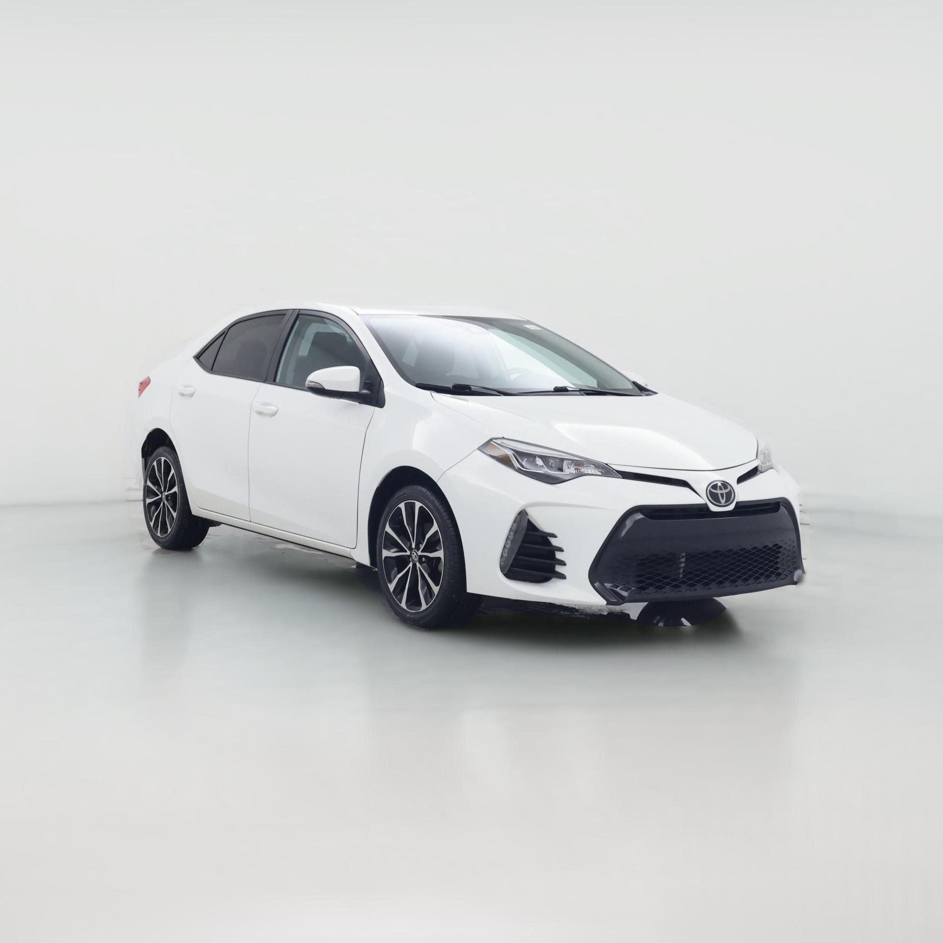 Thumbnail: 2017 Toyota Corolla - 1