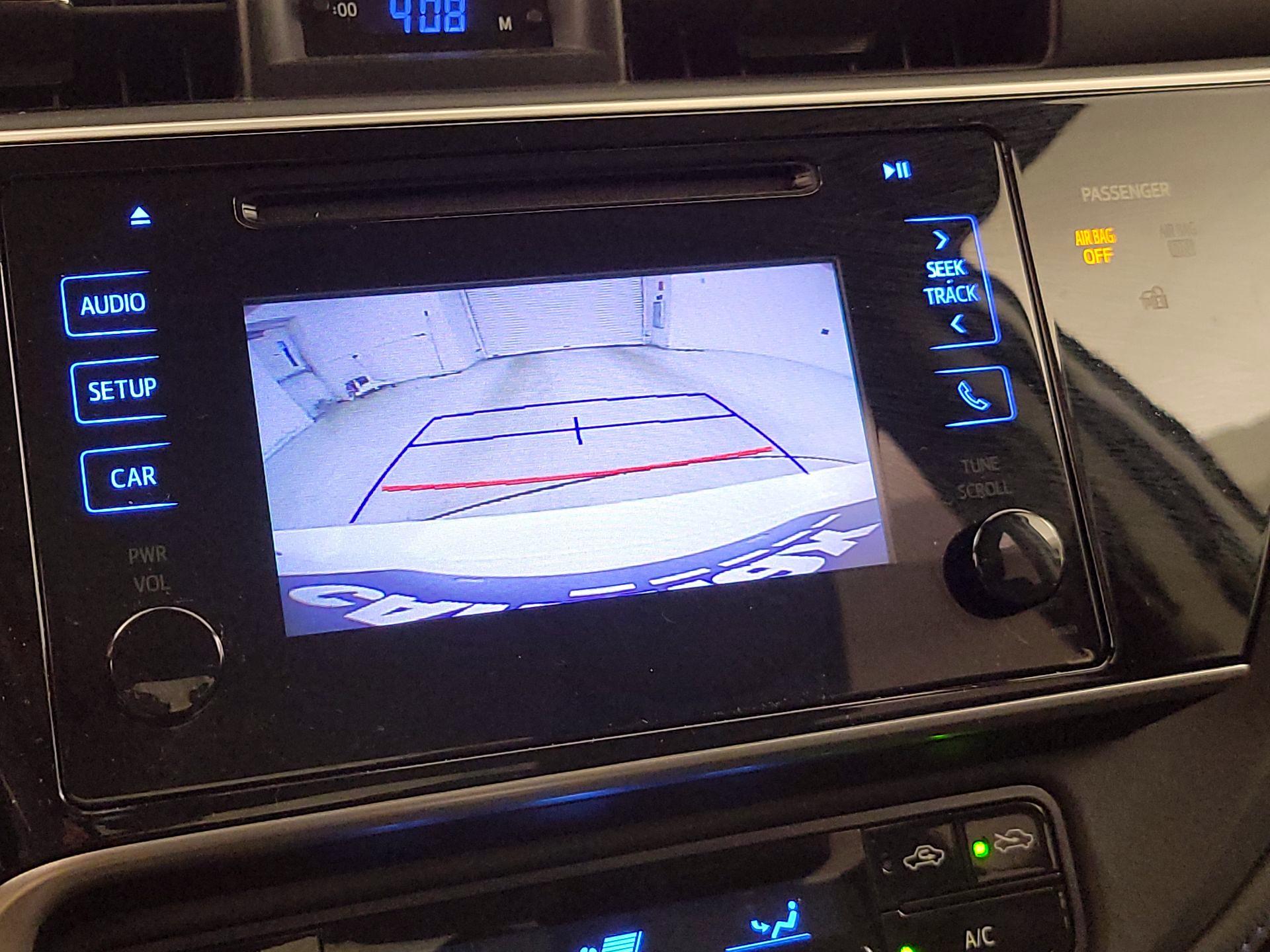 Thumbnail: 2017 Toyota Corolla - 14