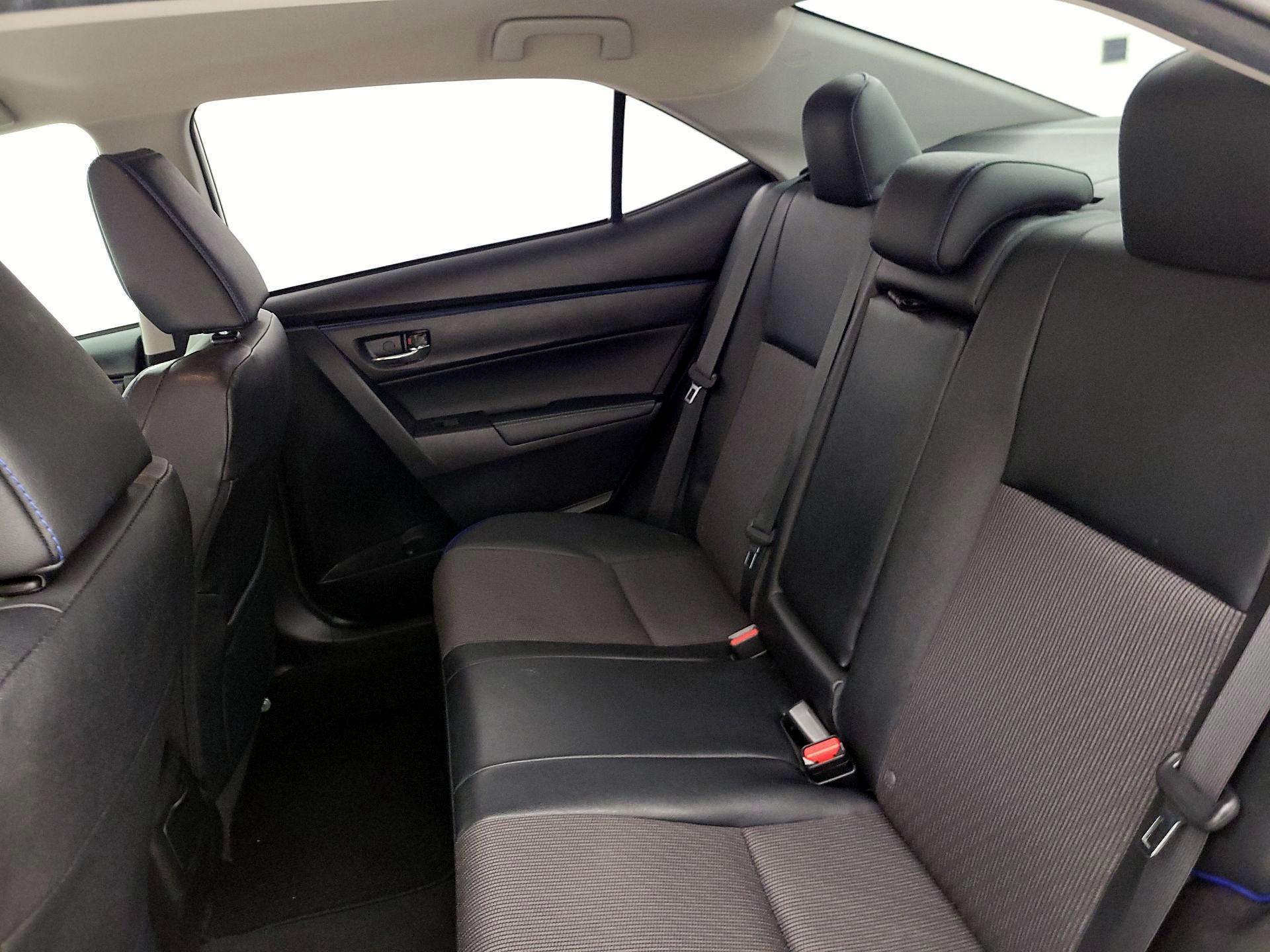 Thumbnail: 2017 Toyota Corolla - 19