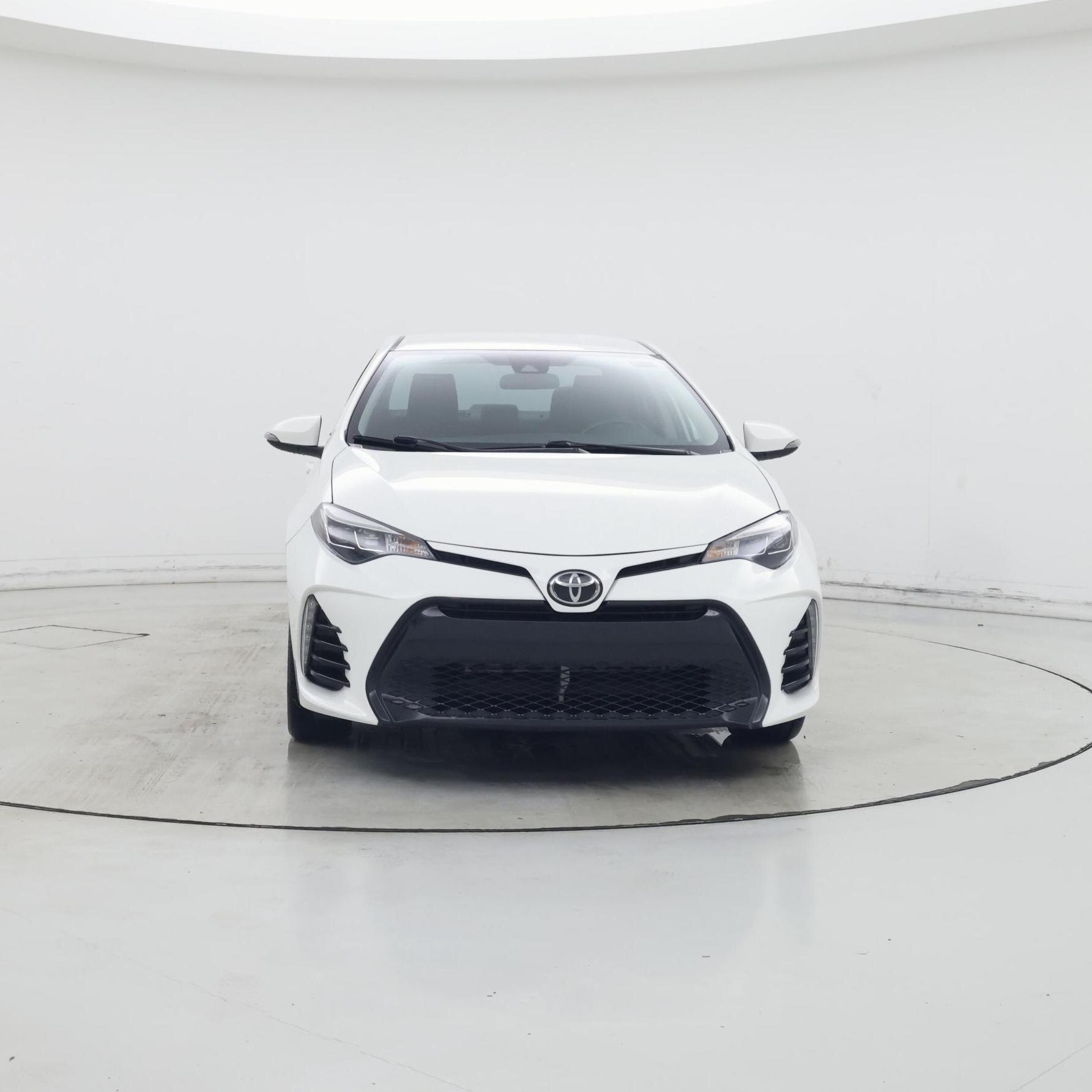 Thumbnail: 2017 Toyota Corolla - 5