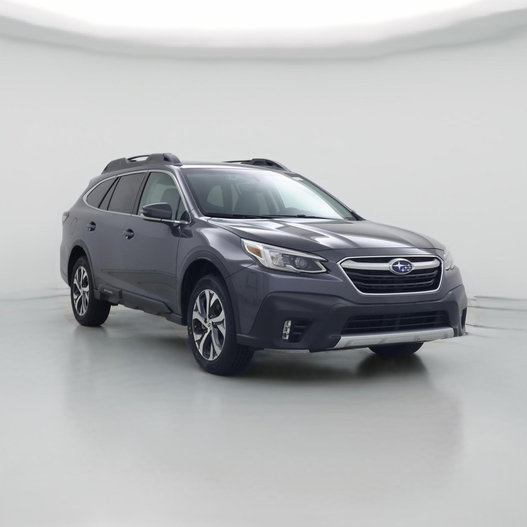 Thumbnail: 2022 Subaru Outback - 1