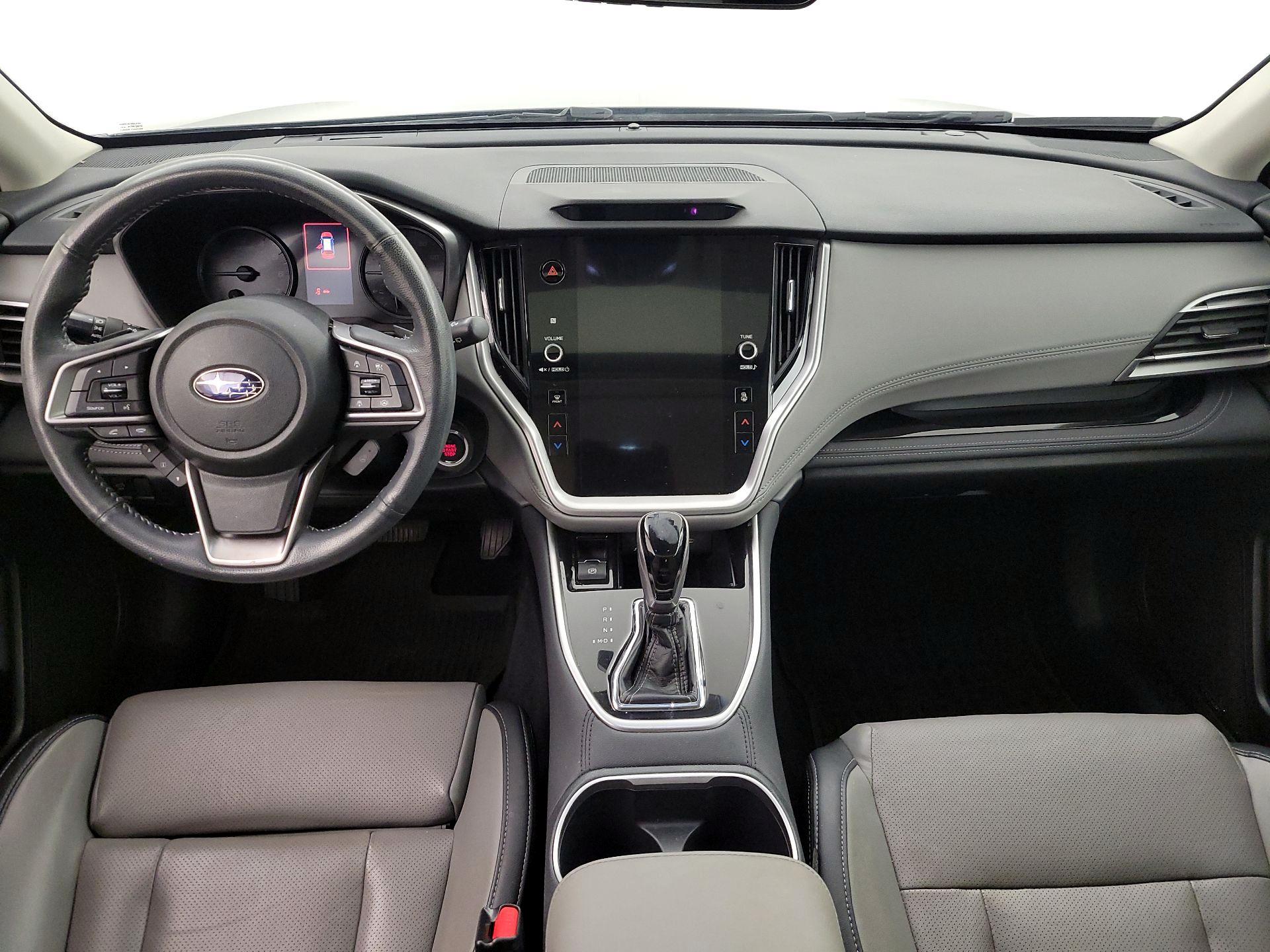Thumbnail: 2022 Subaru Outback - 9