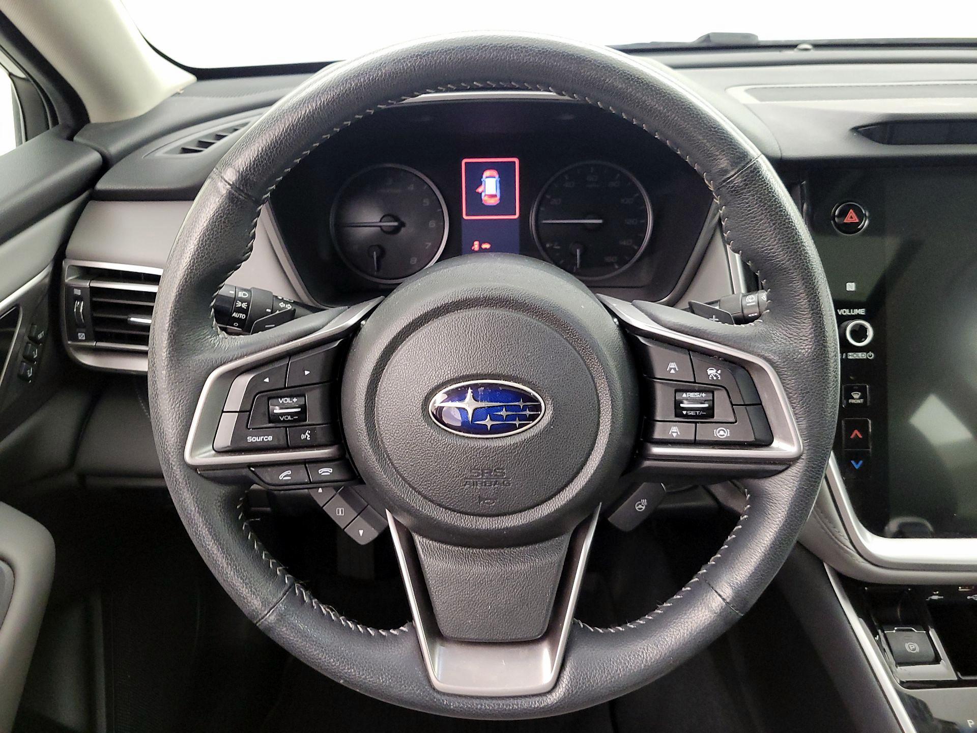 Thumbnail: 2022 Subaru Outback - 10