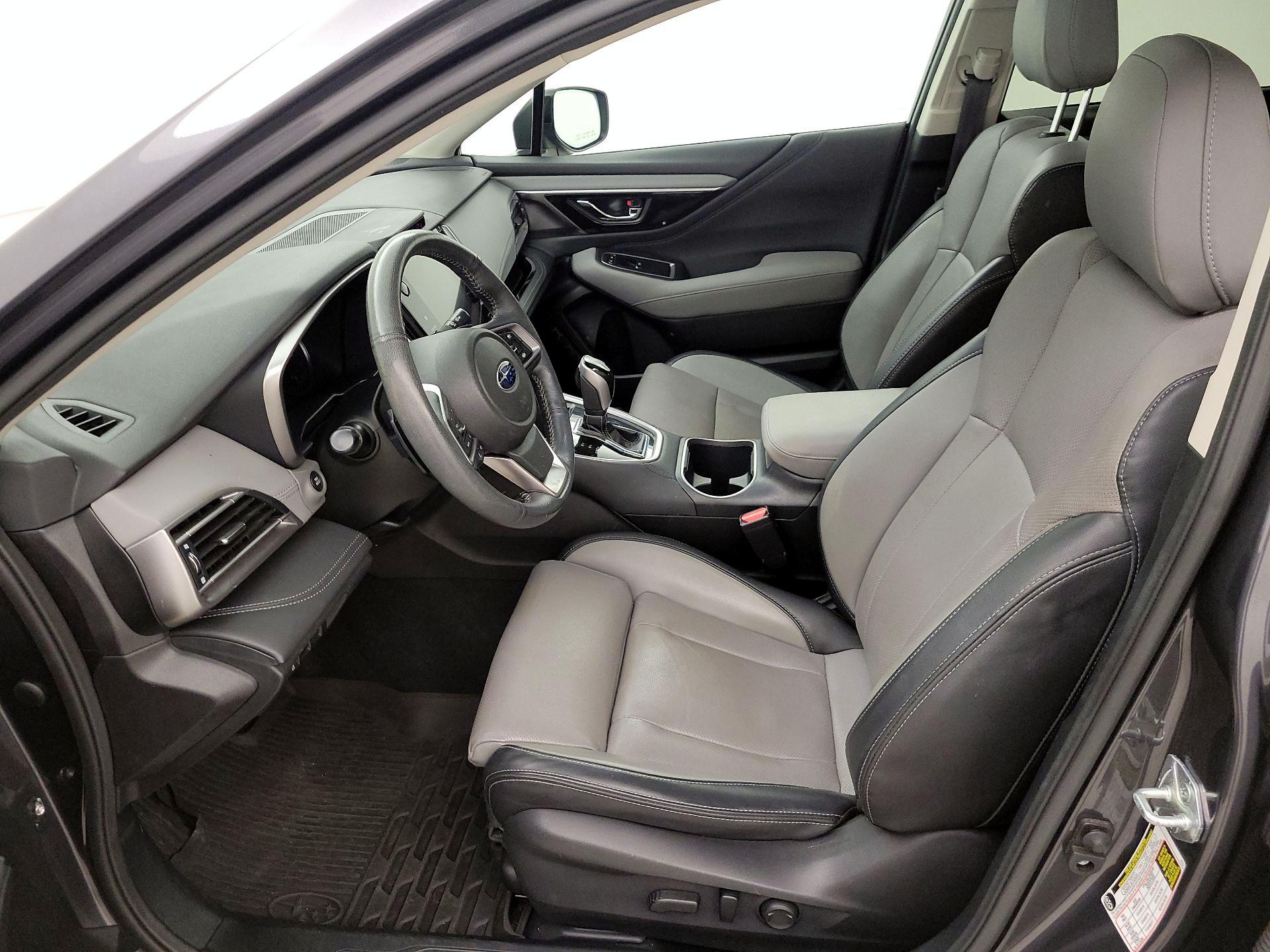 Thumbnail: 2022 Subaru Outback - 11