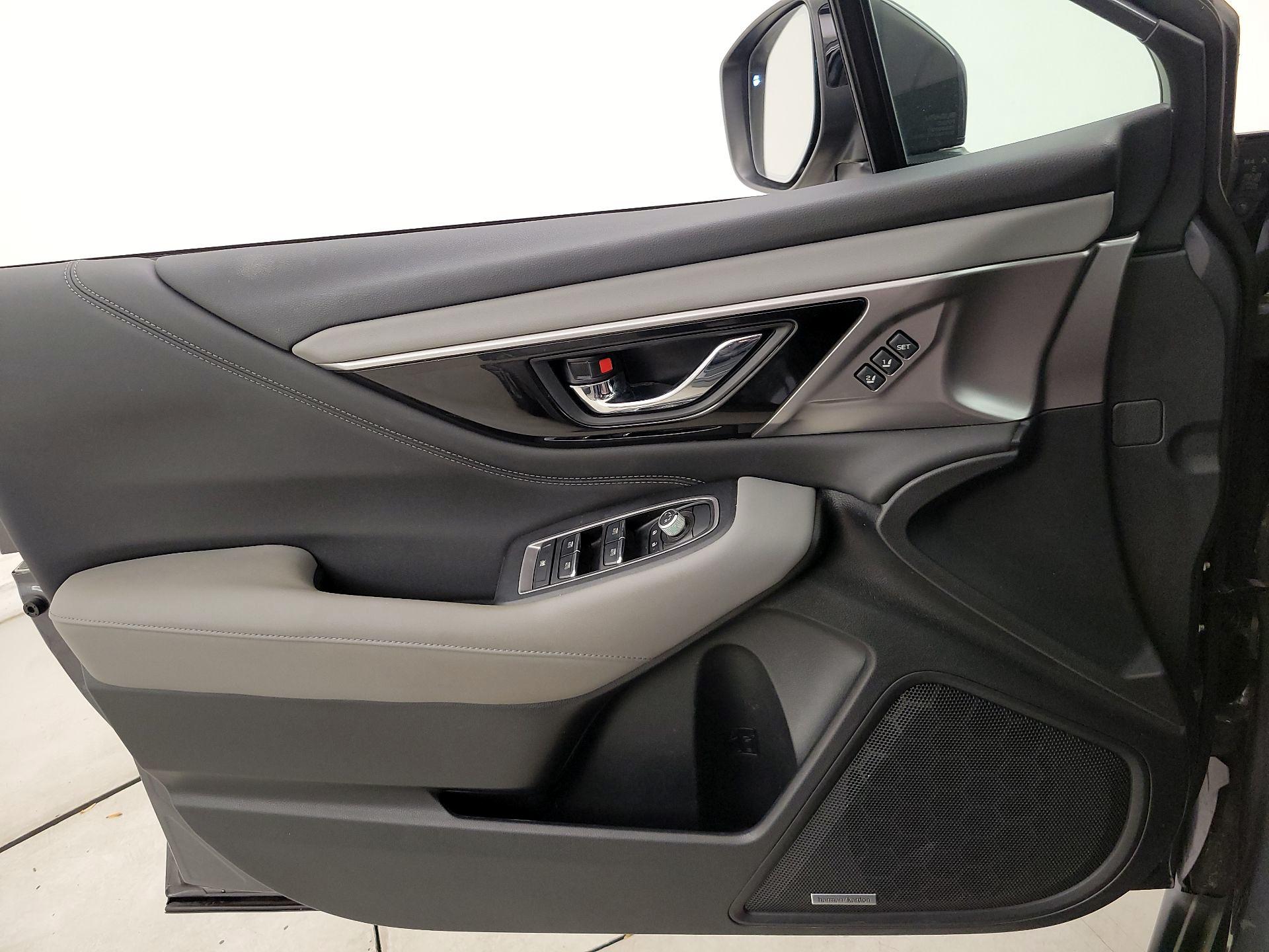 Thumbnail: 2022 Subaru Outback - 12