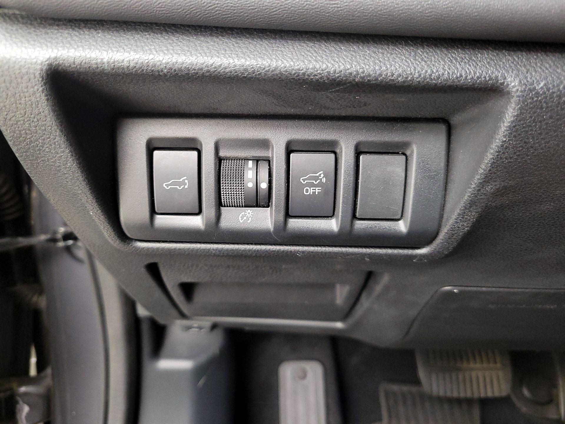 Thumbnail: 2022 Subaru Outback - 13