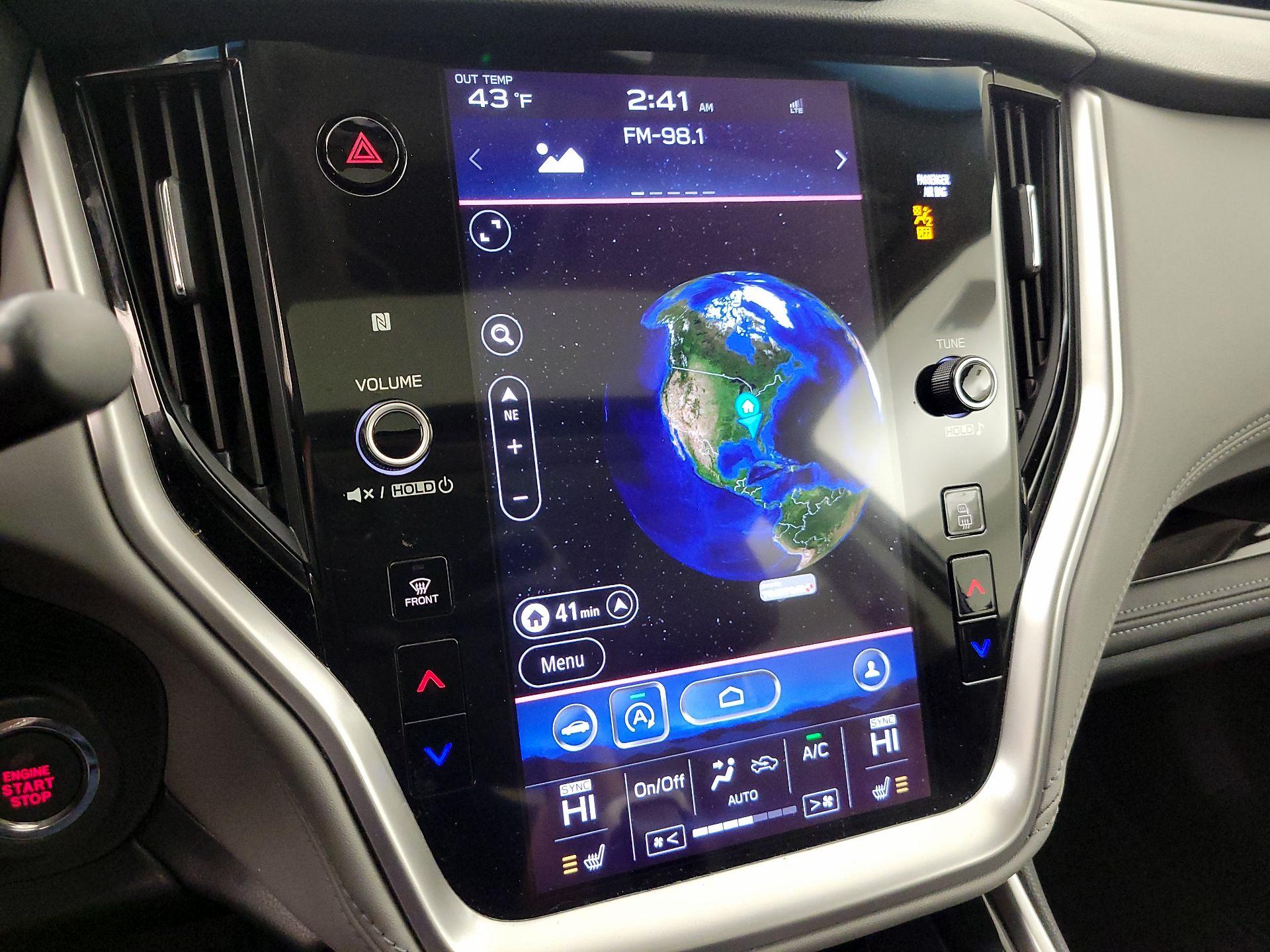 Thumbnail: 2022 Subaru Outback - 14