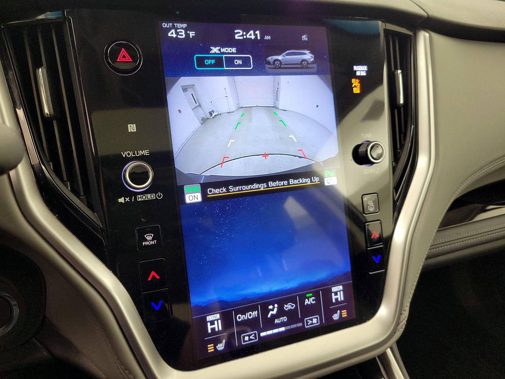 Thumbnail: 2022 Subaru Outback - 15