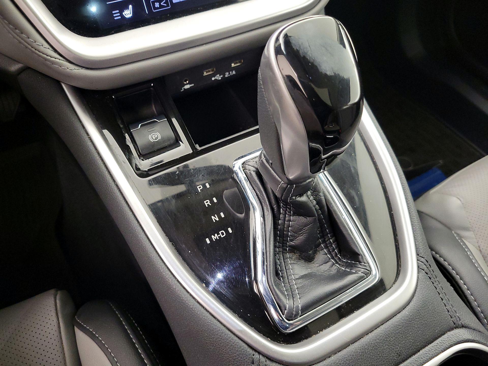 Thumbnail: 2022 Subaru Outback - 18