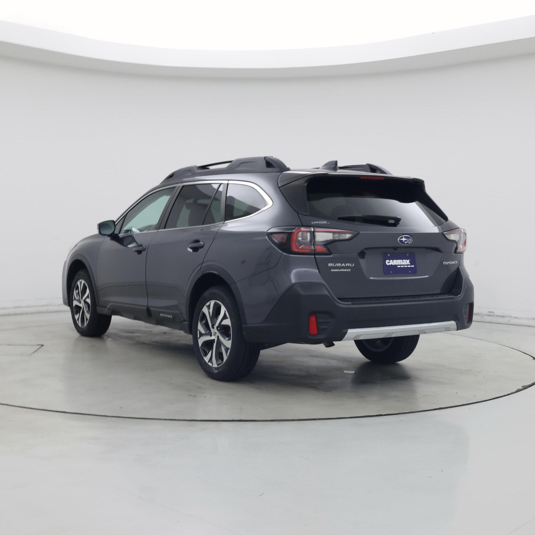 Thumbnail: 2022 Subaru Outback - 2